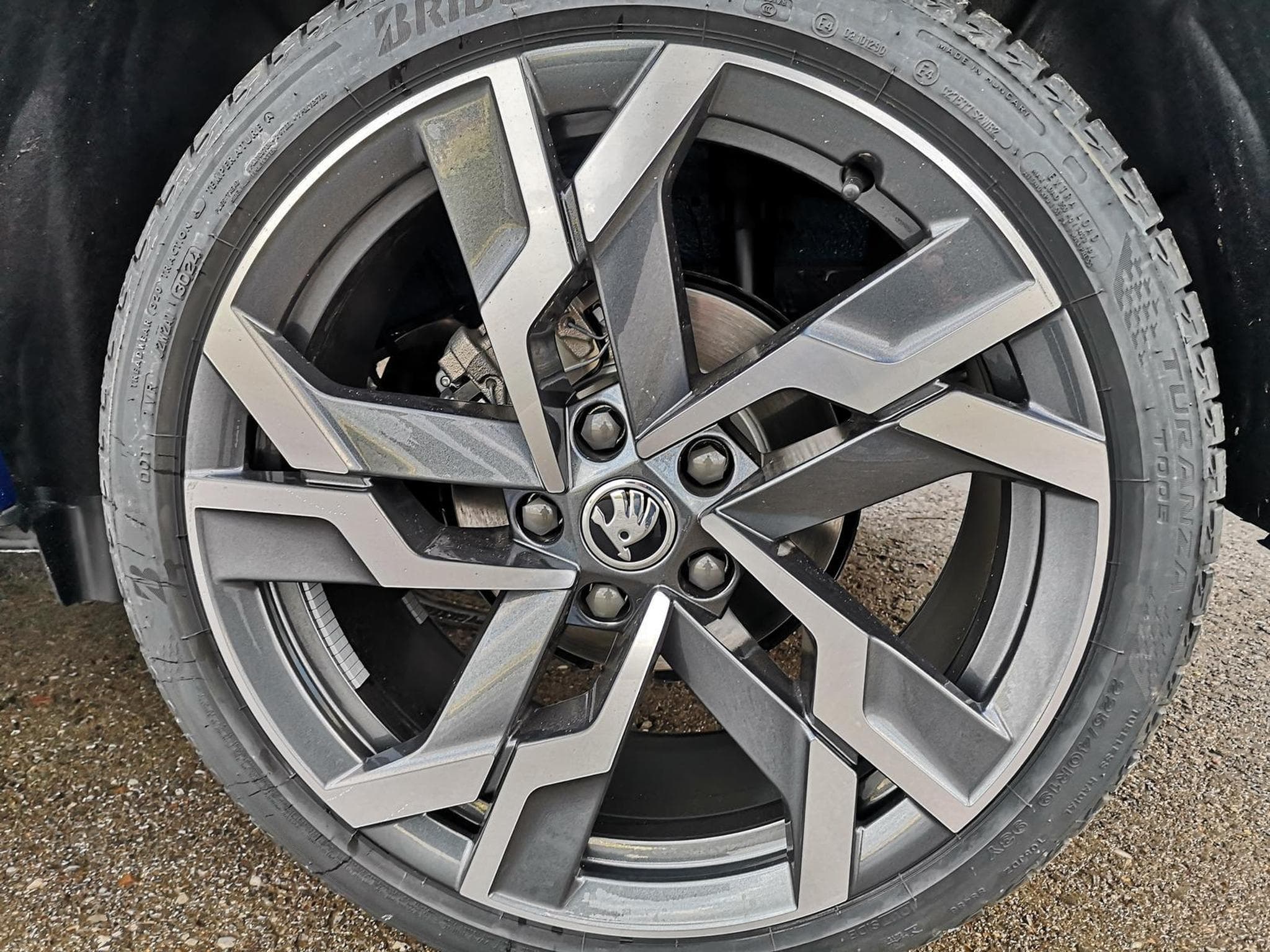 Skoda Karoq Sportline (2025) - Foto 4