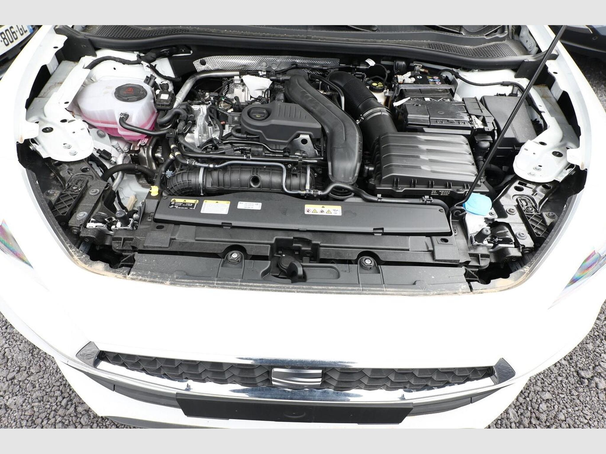 Seat Leon Style (2025) - Photo 12
