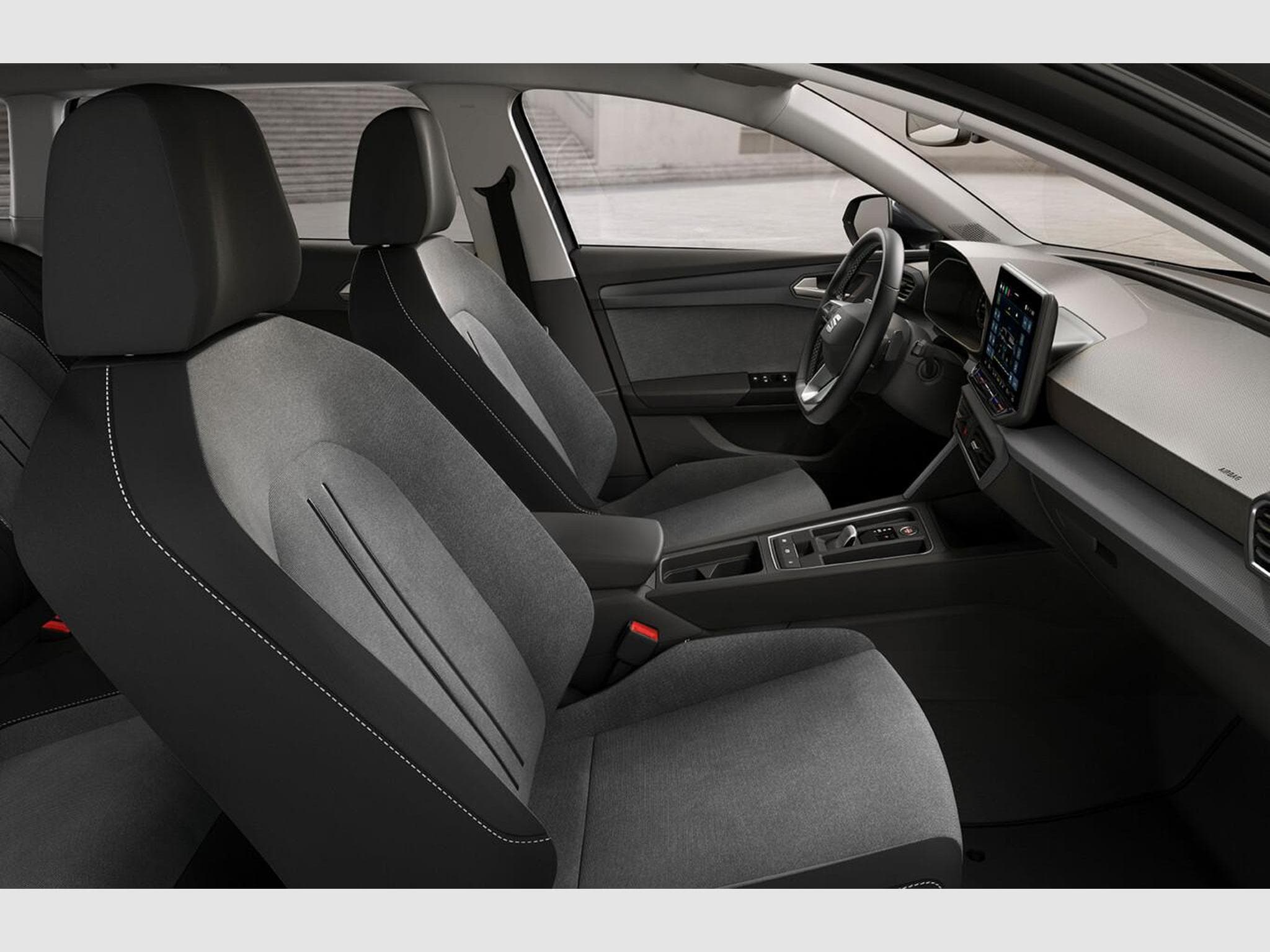 Seat Leon Style (2025) - Photo 5