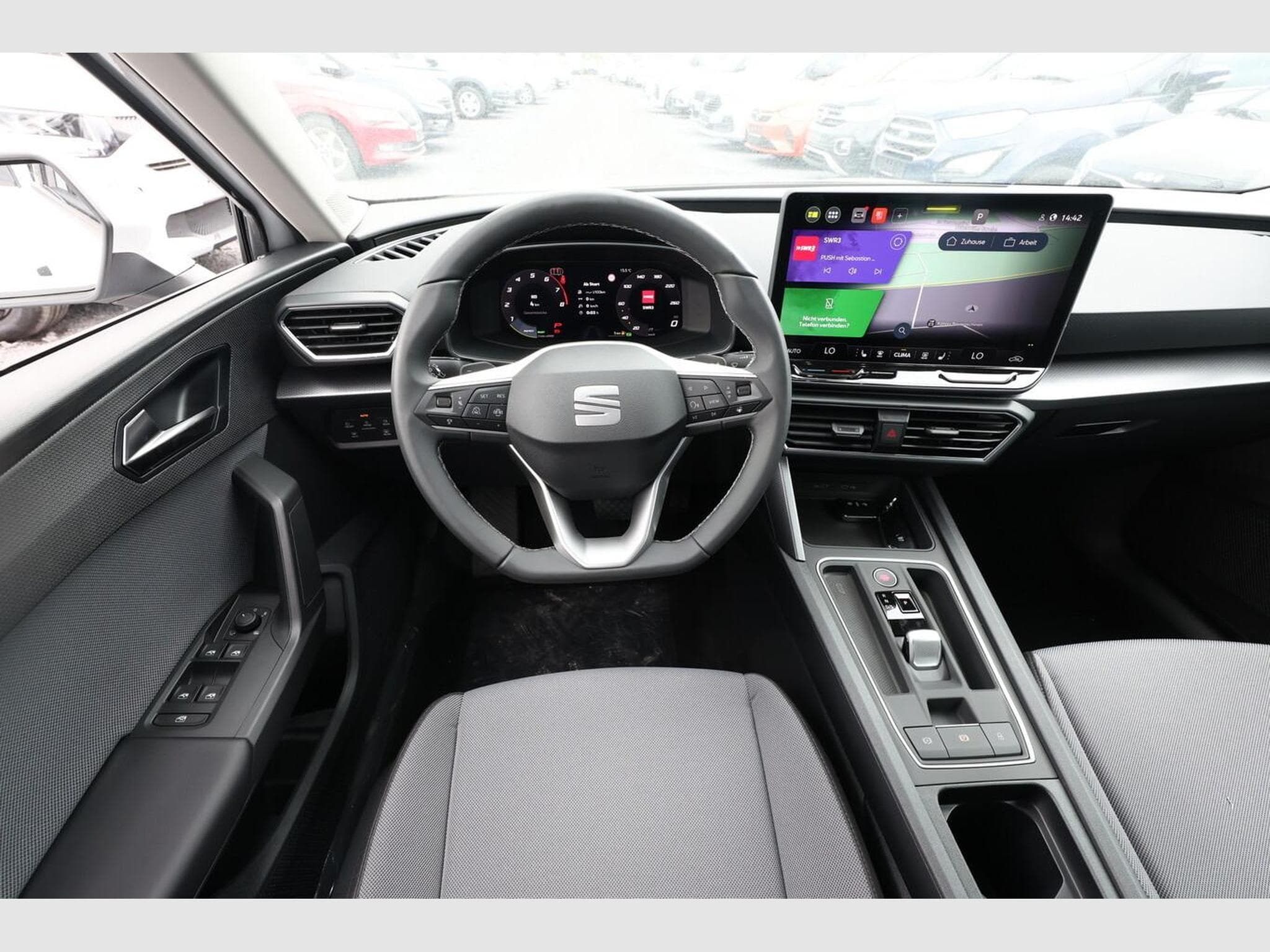 Seat Leon Style (2025) - Photo 7