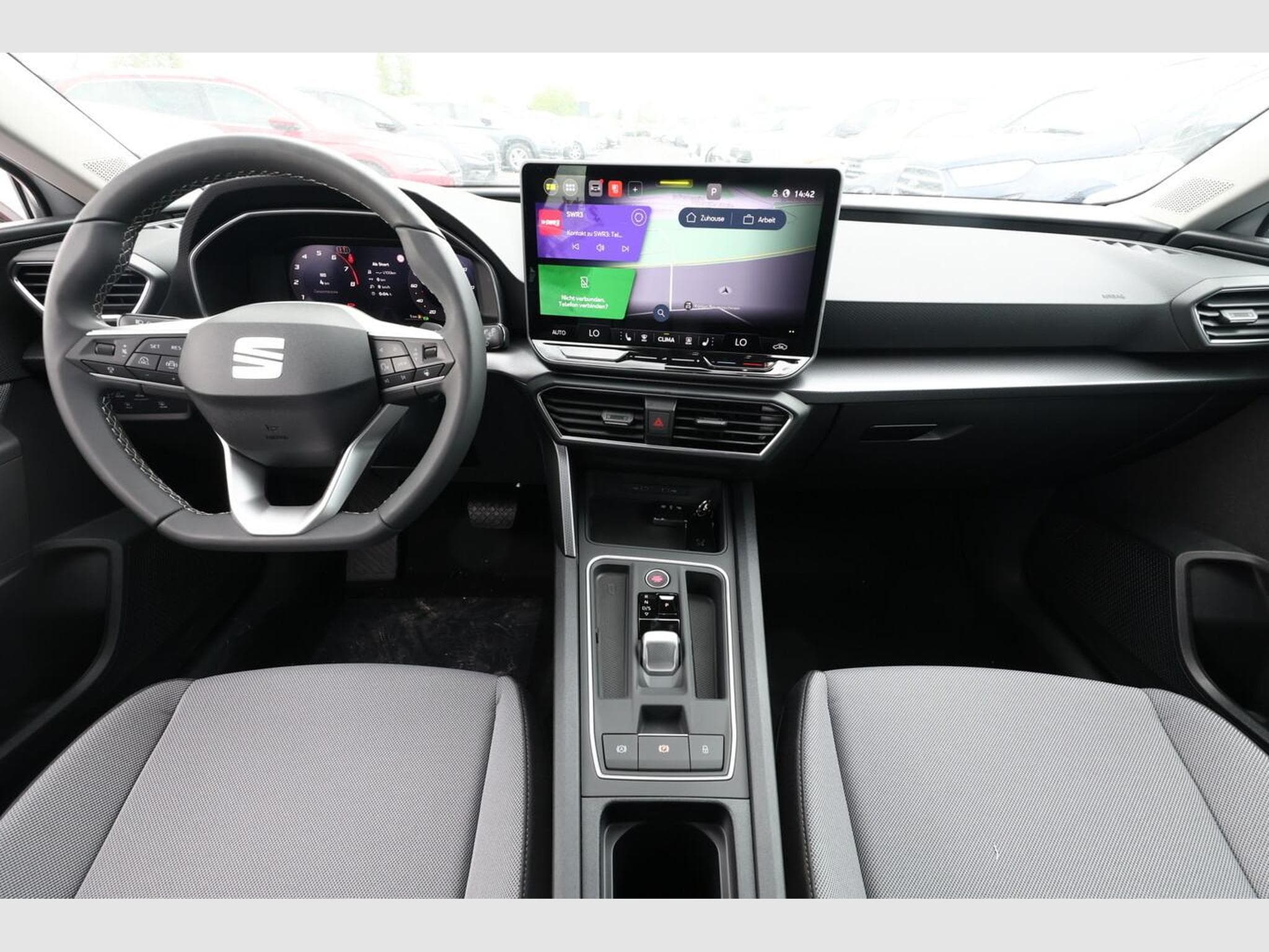 Seat Leon Style (2025) - Photo 8