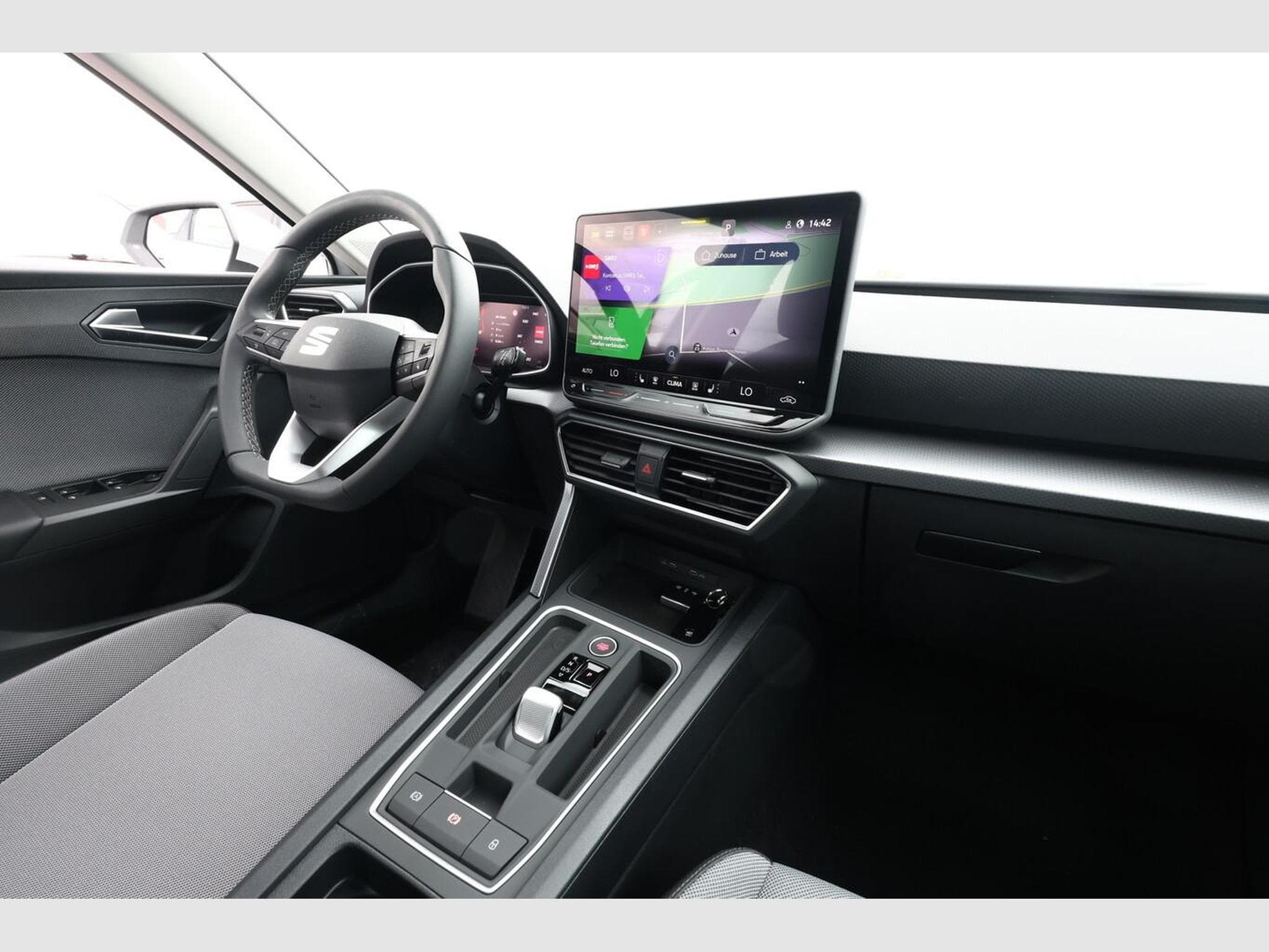 Seat Leon Style (2025) - Photo 9