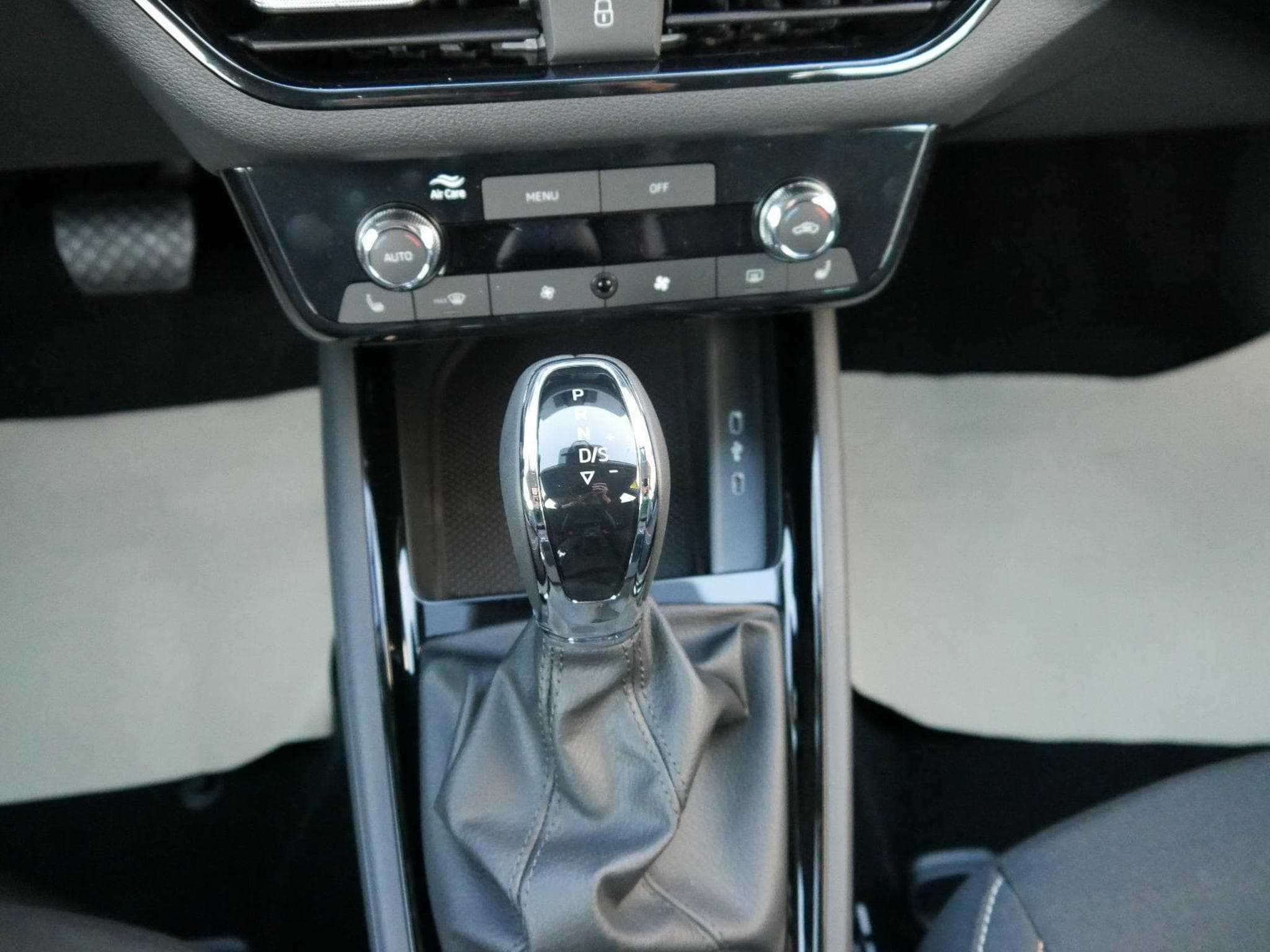 Skoda Scala Selection (2025) - Foto 13