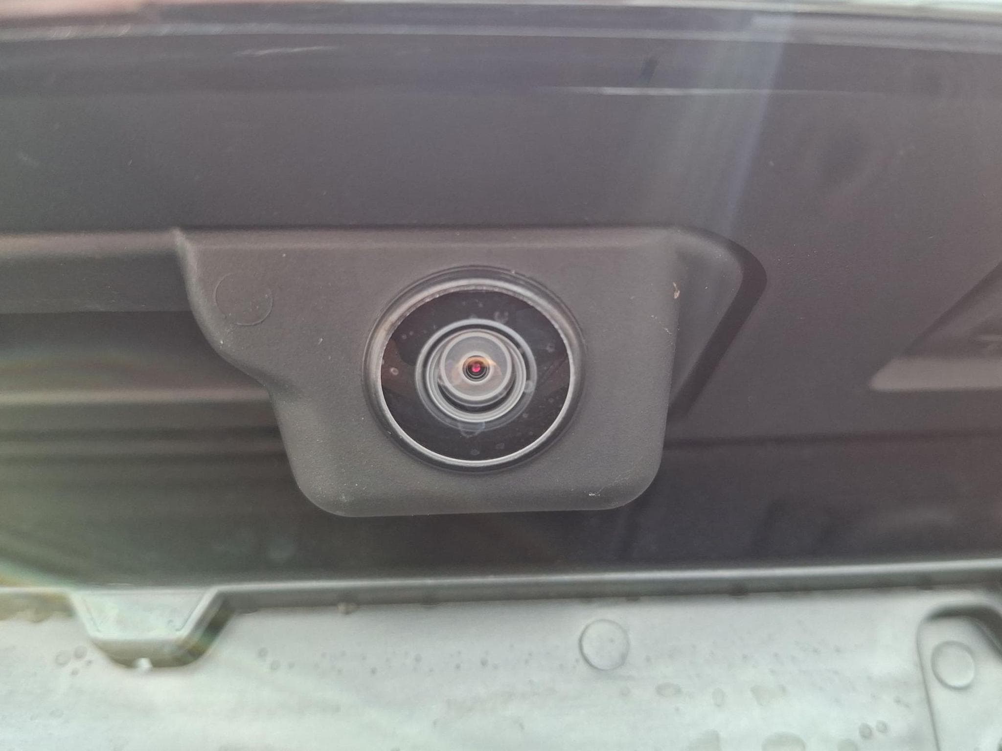 VW T-Cross Limited Life AHK (2026) - Foto 7