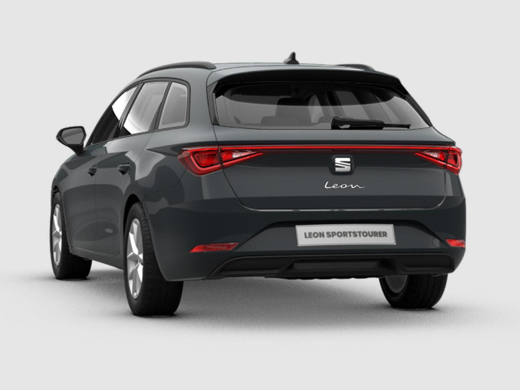 Seat Leon Style (2025) - Photo 3