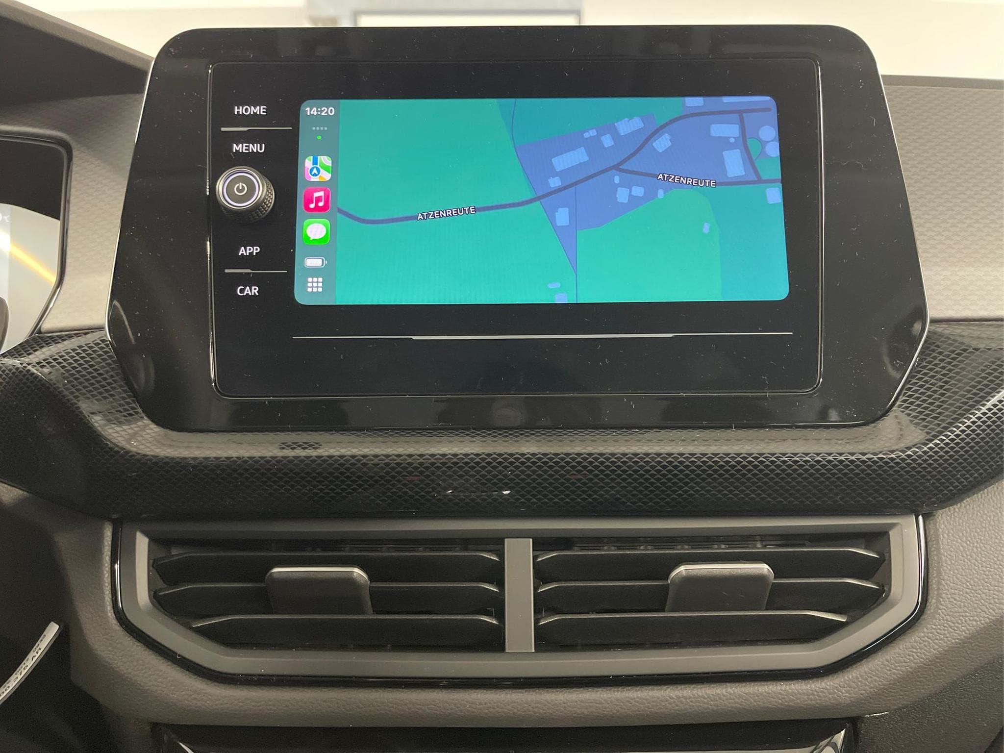 VW T-Cross T-Cross (2026) - Foto 11