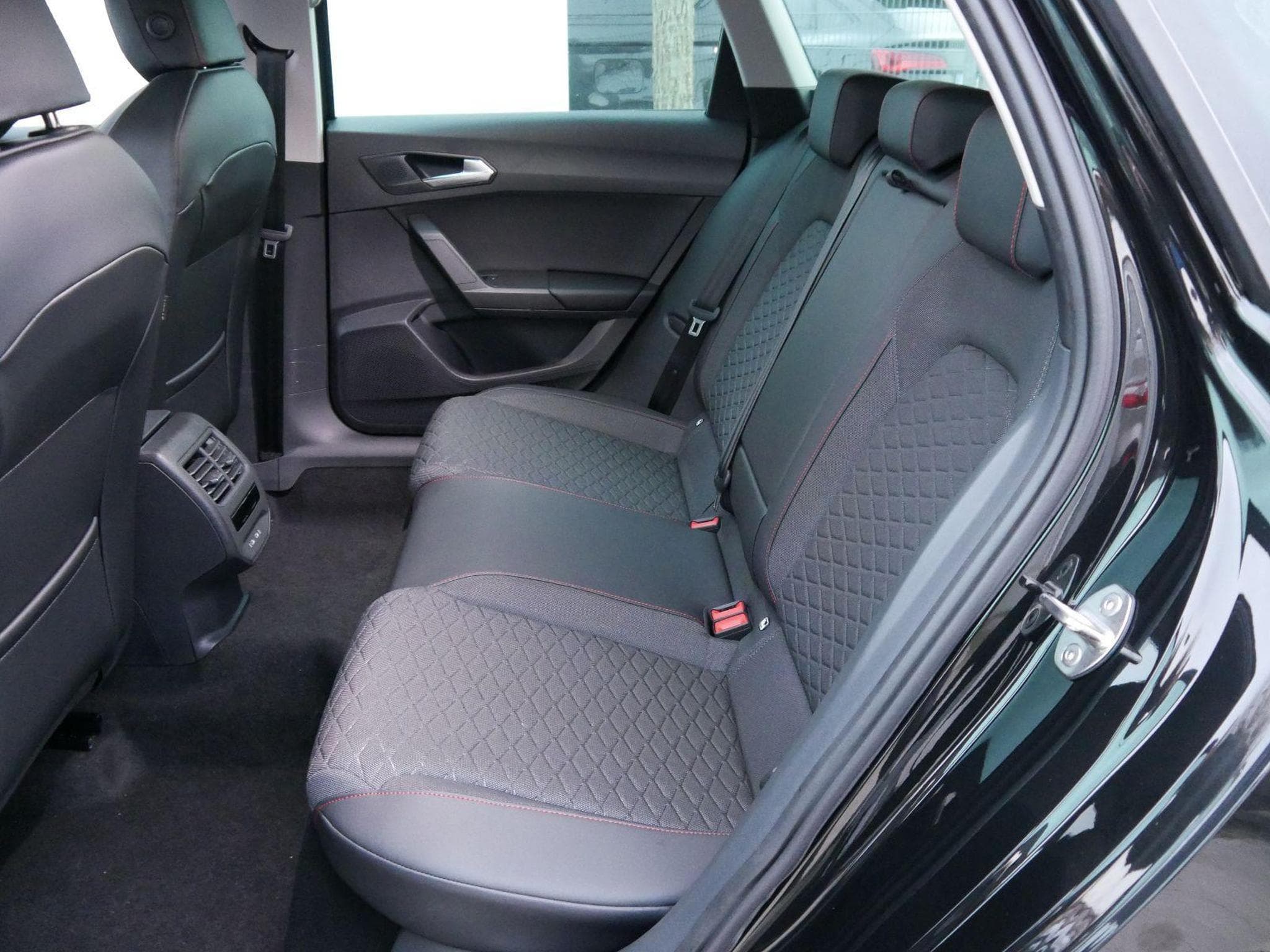 Seat Leon FR (2025) - Photo 9