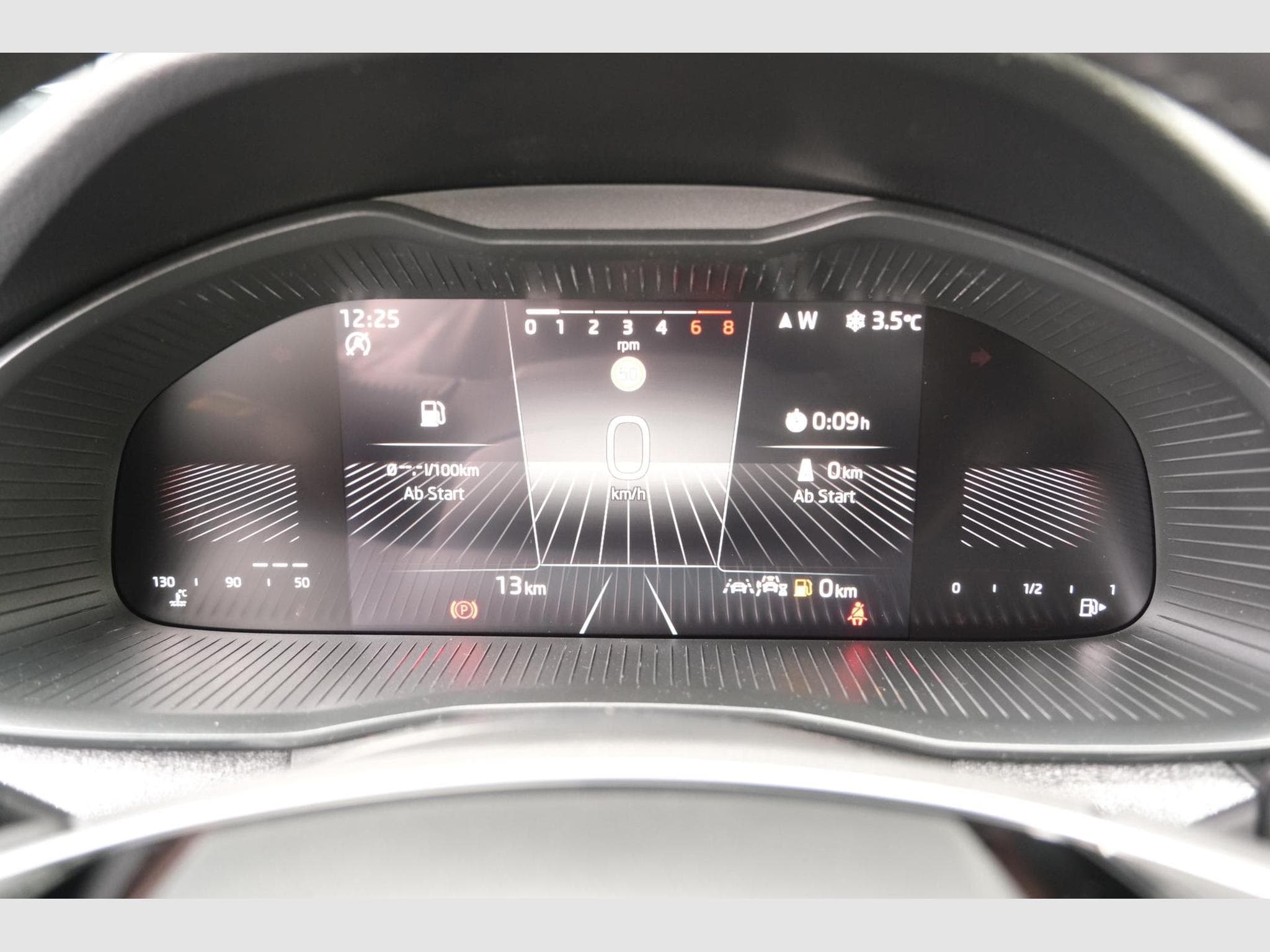 Skoda Scala 1.0 TSI Selection (2025) - Foto 13