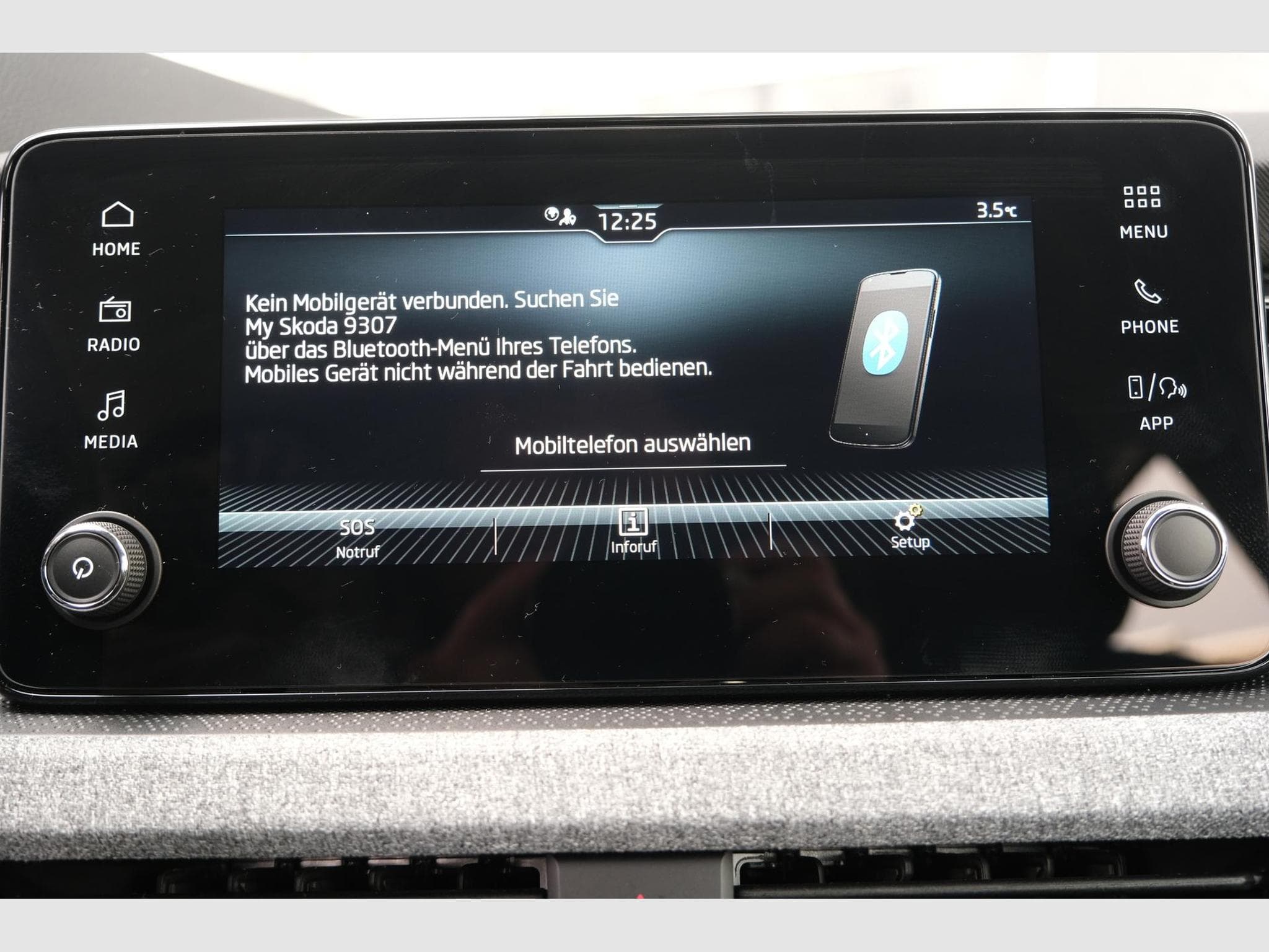Skoda Scala 1.0 TSI Selection (2025) - Foto 17