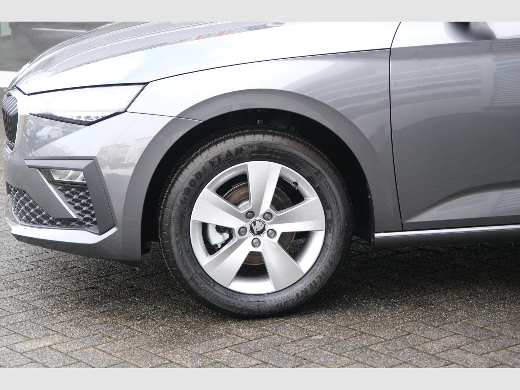 Skoda Scala 1.0 TSI Selection (2025) - Foto 20