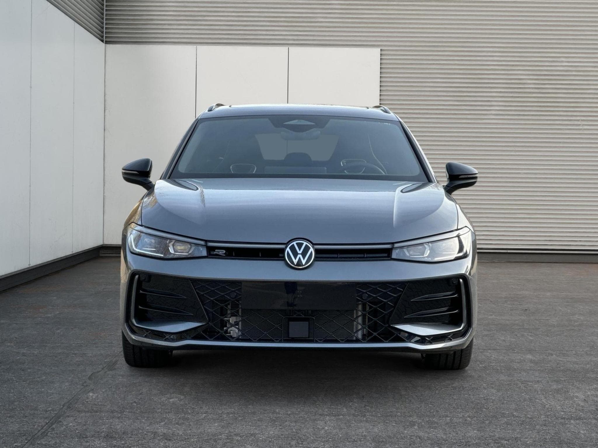 VW Passat Variant R-Line (2025) - Foto 6