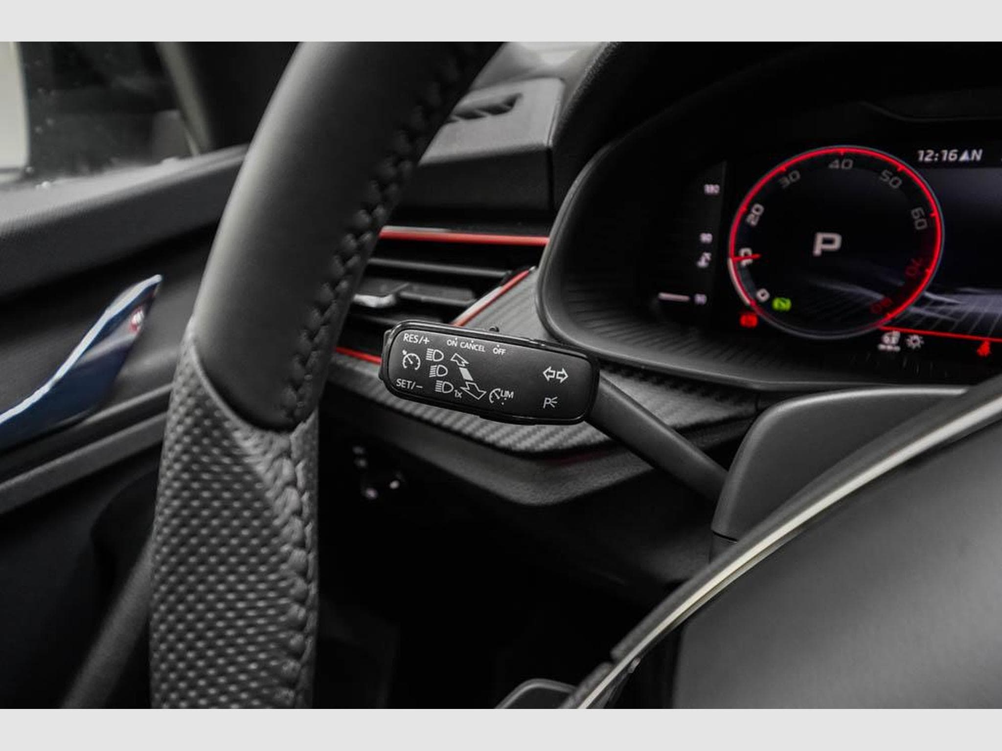 Skoda Scala 1,0 TSI DSG (2025) - Photo 10