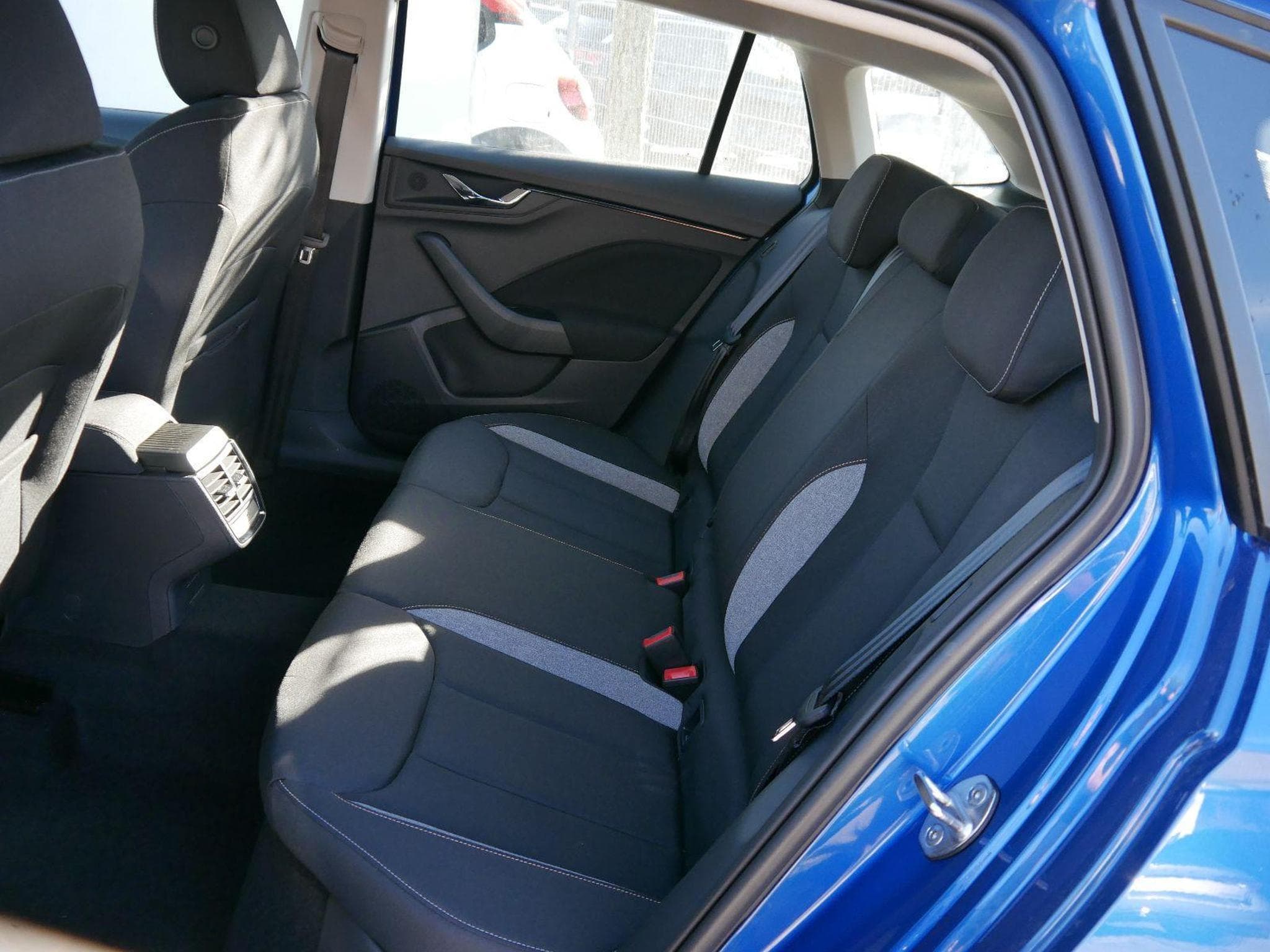 Skoda Scala Selection (2025) - Foto 7