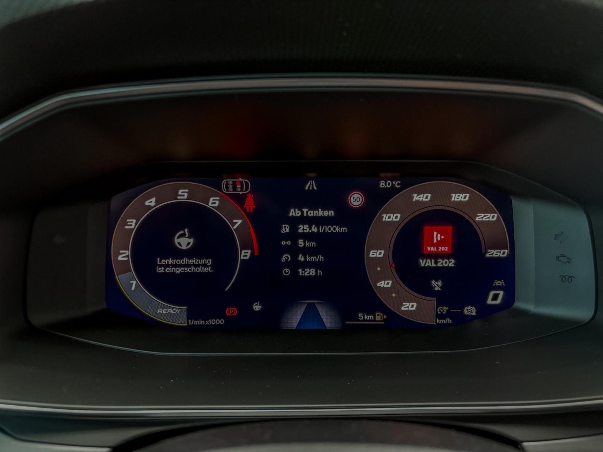 Seat Leon FR (2025) - Foto 15