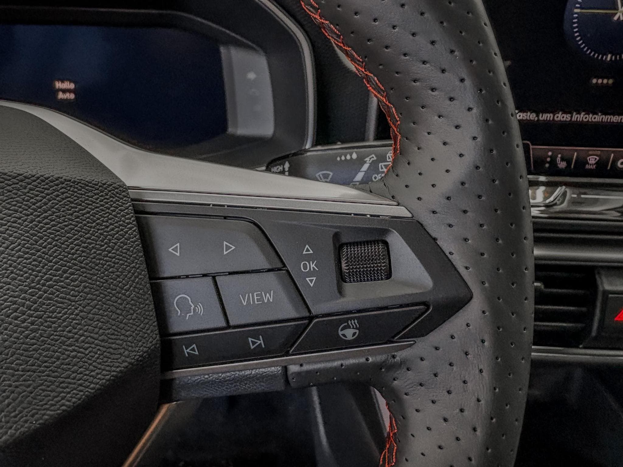 Seat Leon FR (2025) - Foto 16