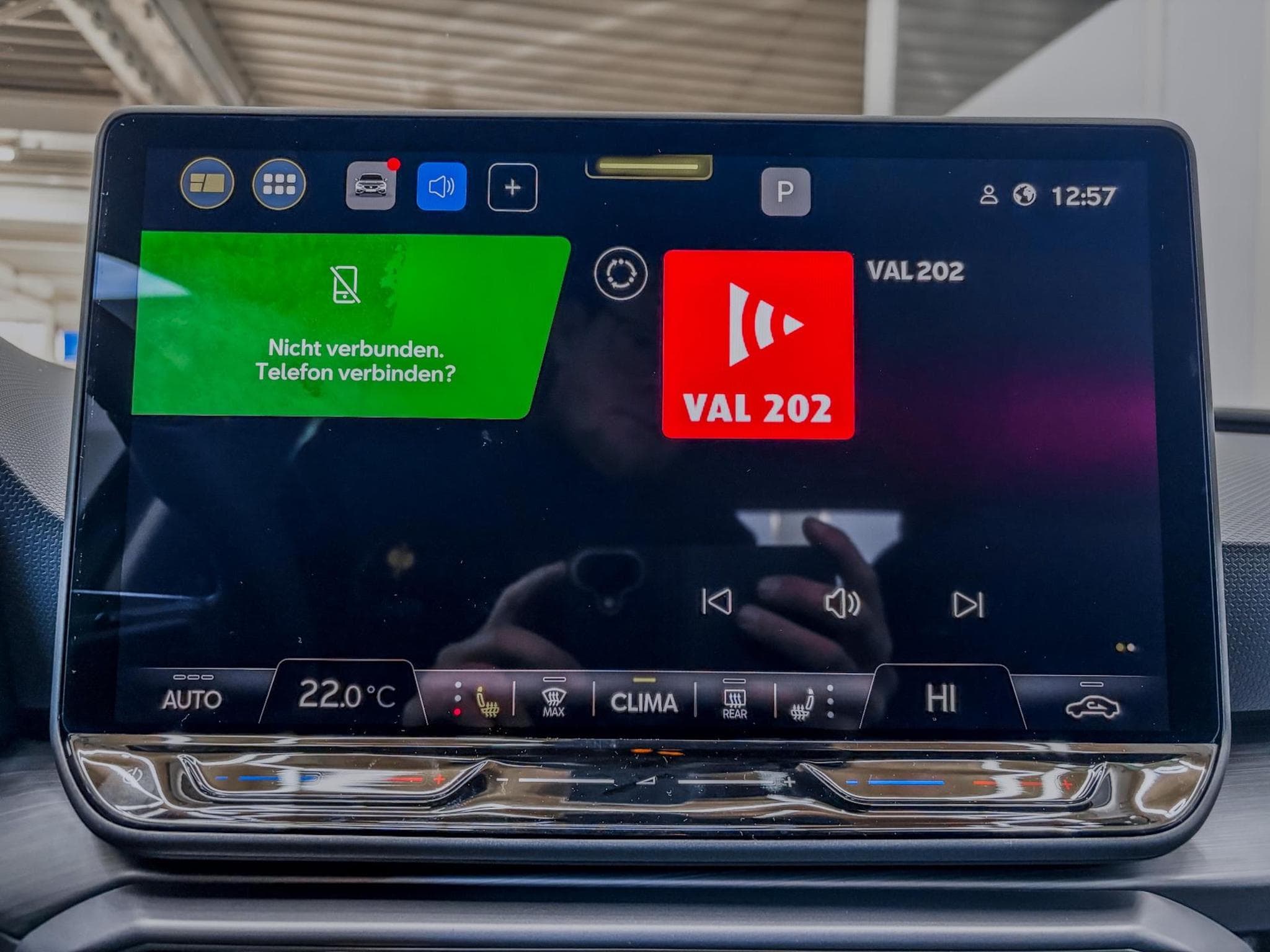 Seat Leon FR (2025) - Foto 17