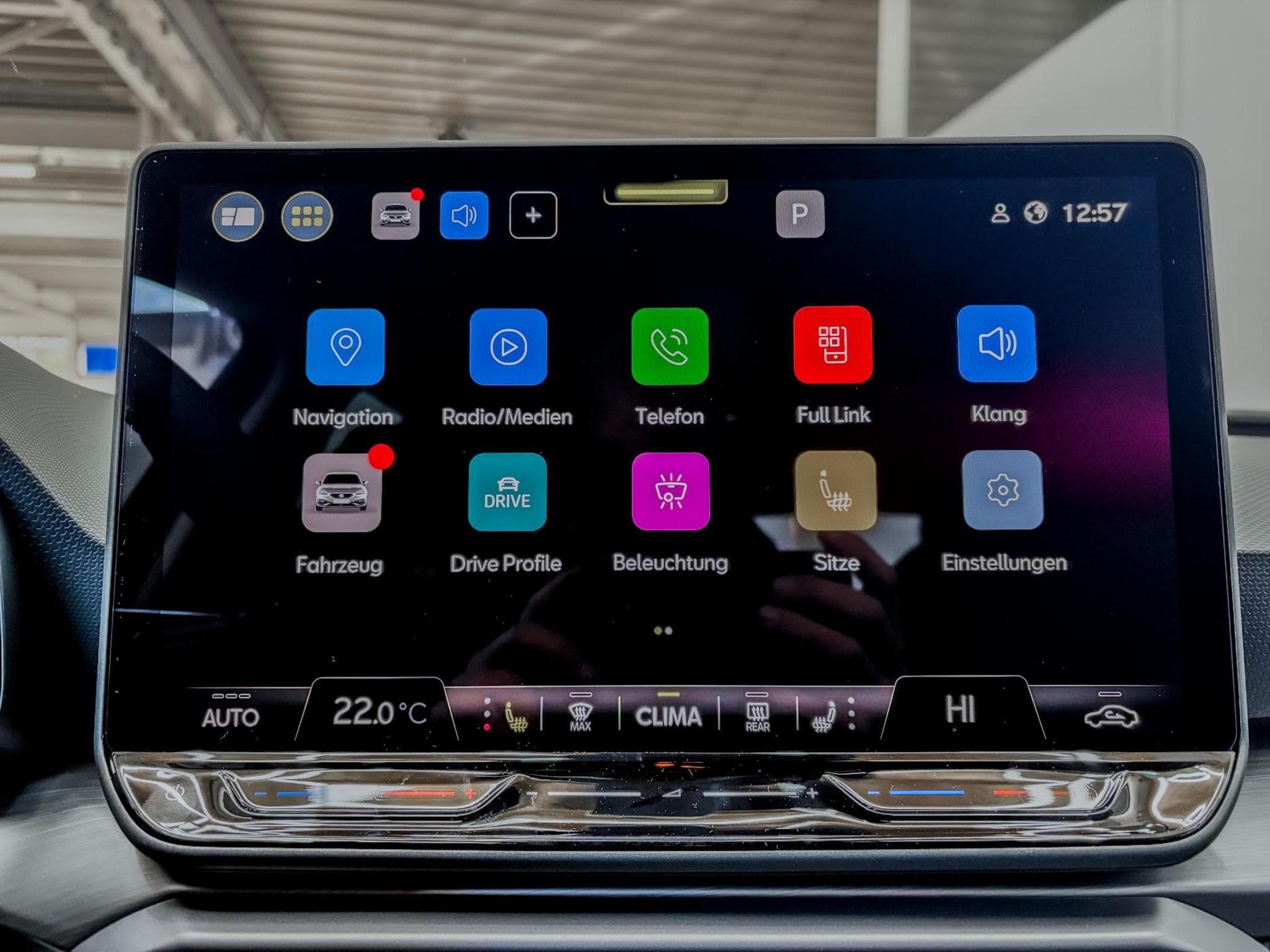 Seat Leon FR (2025) - Foto 18