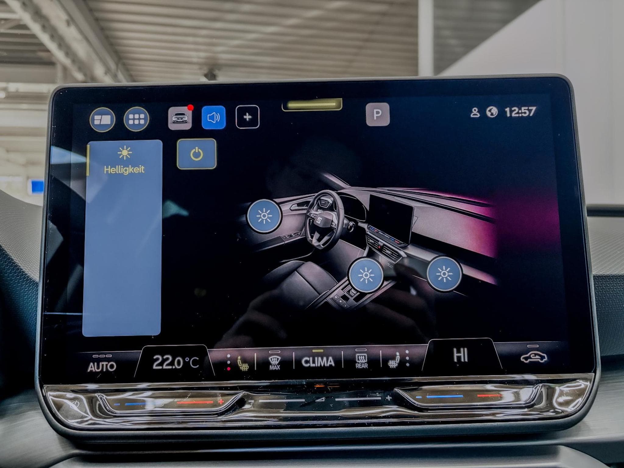 Seat Leon FR (2025) - Foto 19