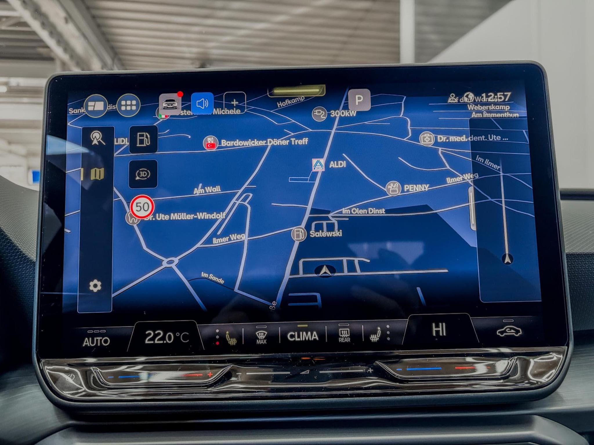 Seat Leon FR (2025) - Foto 20