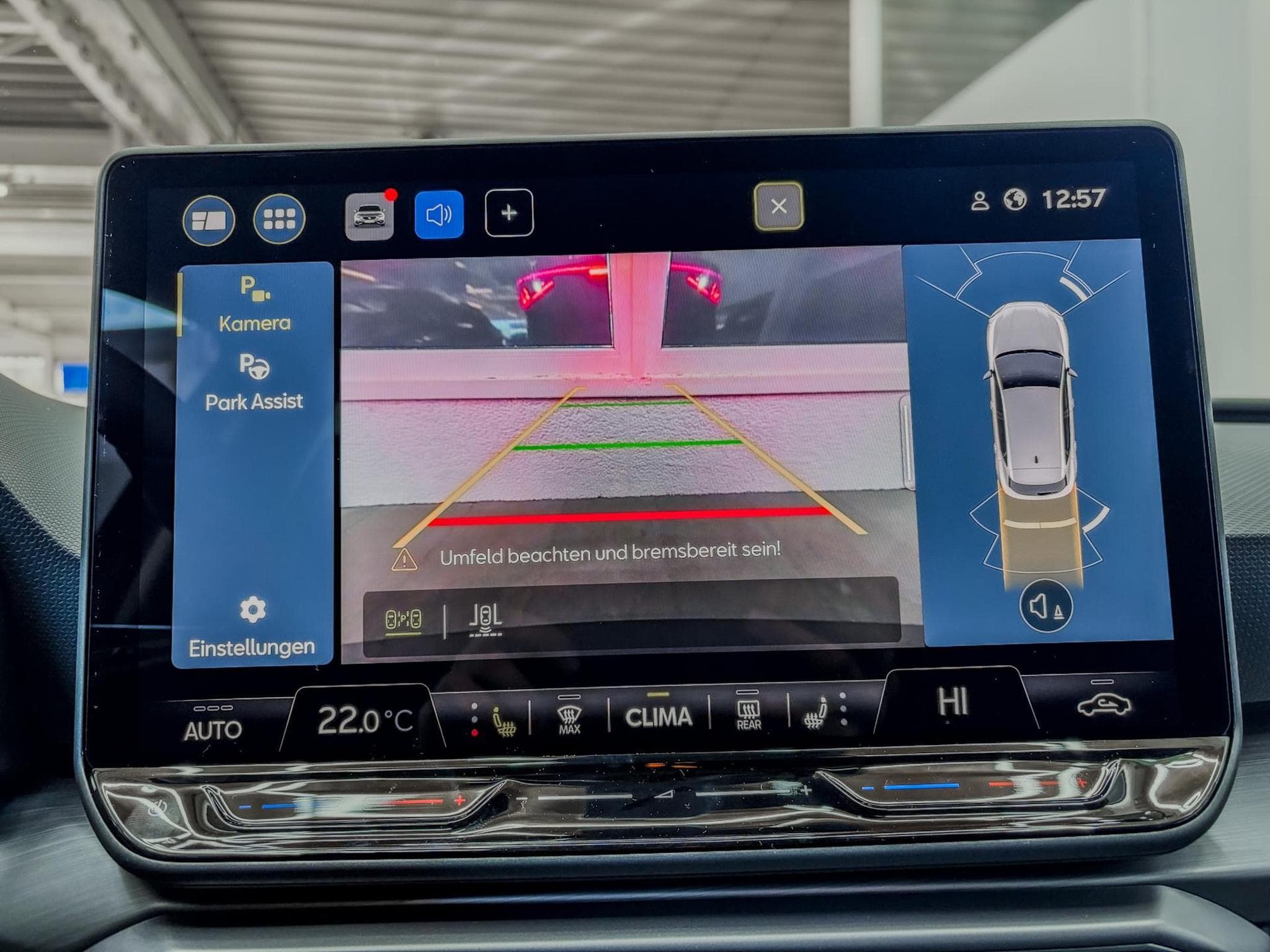 Seat Leon FR (2025) - Foto 21