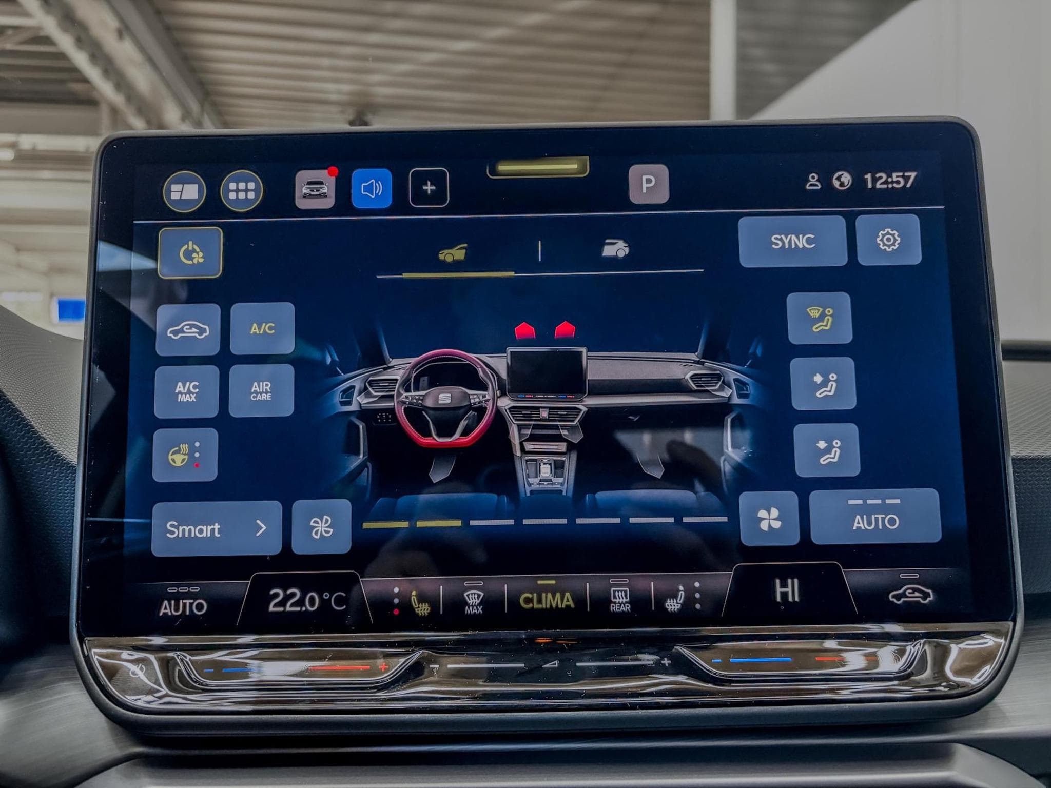 Seat Leon FR (2025) - Foto 22