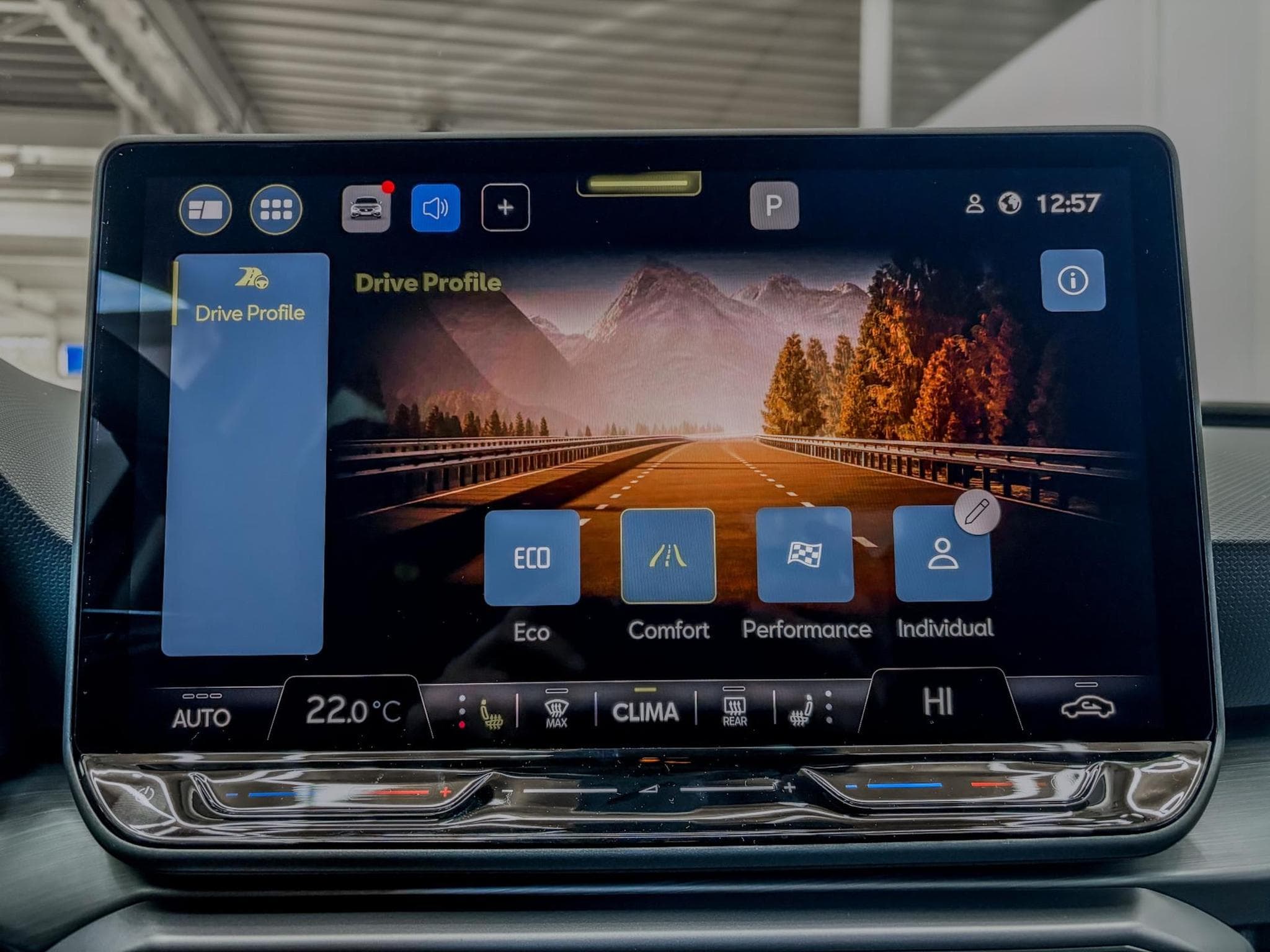 Seat Leon FR (2025) - Foto 23