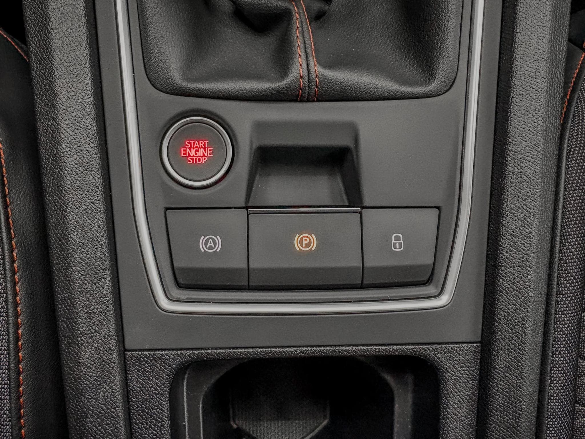 Seat Leon FR (2025) - Foto 25