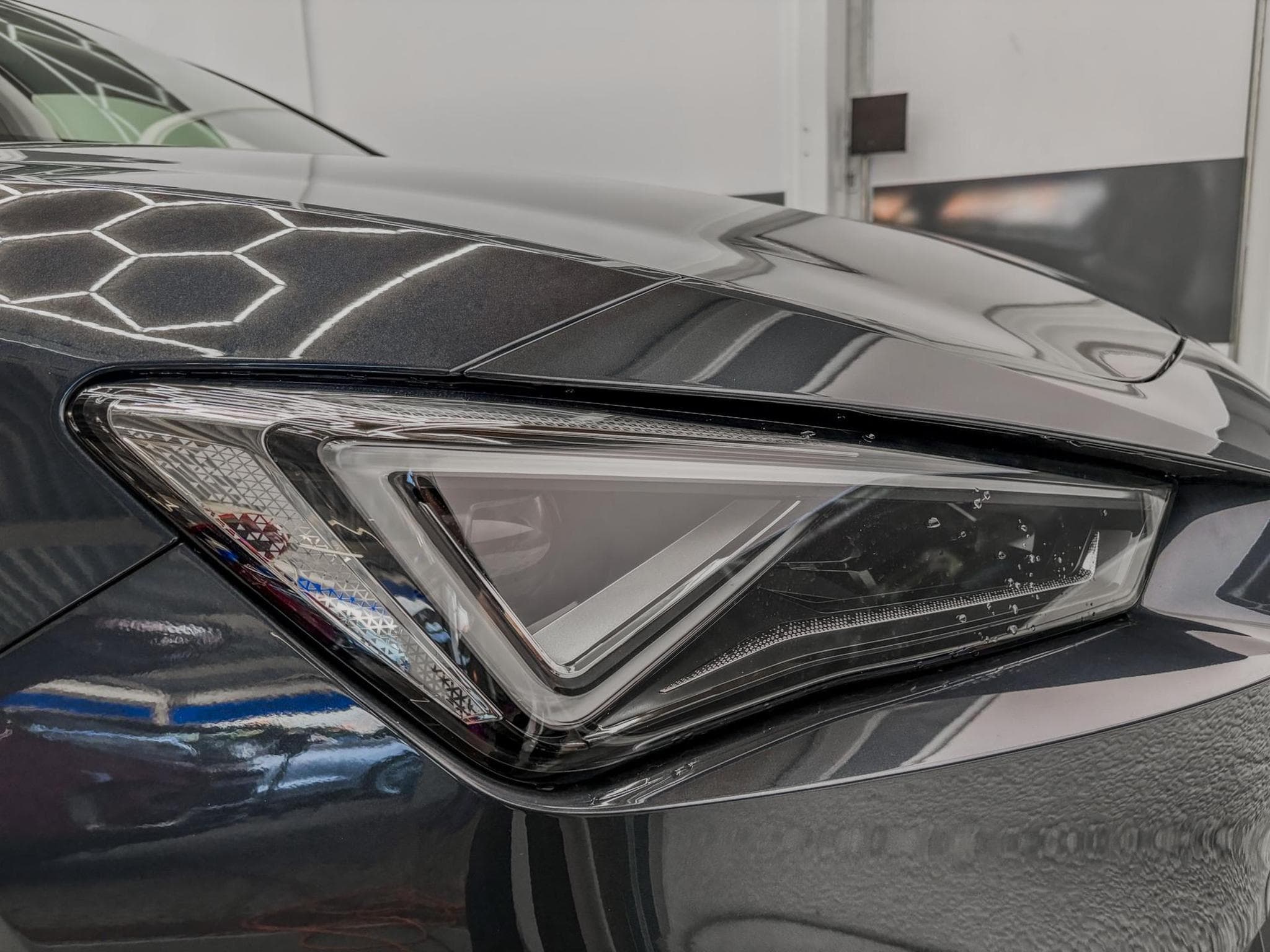 Seat Leon FR (2025) - Foto 8