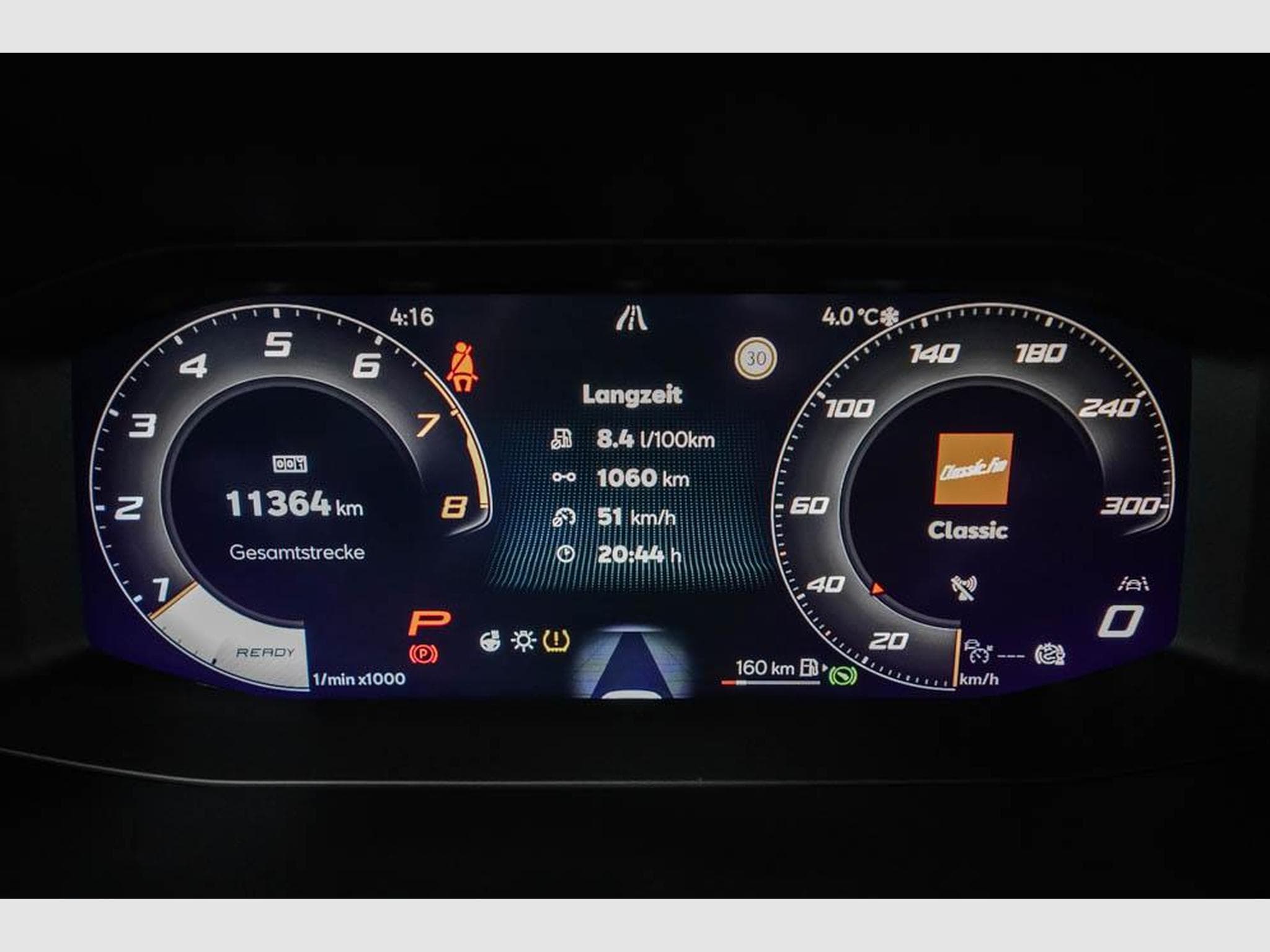 Cupra Leon ST 2,0 TSI (2025) - Foto 9