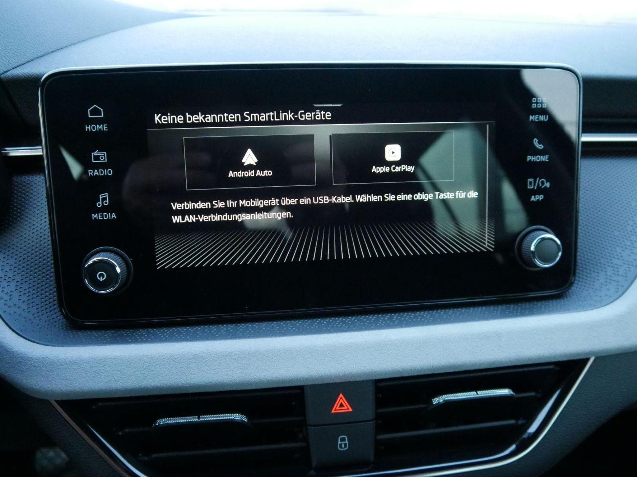 Skoda Kamiq Kamiq 130 Jahre (2025) - Foto 15