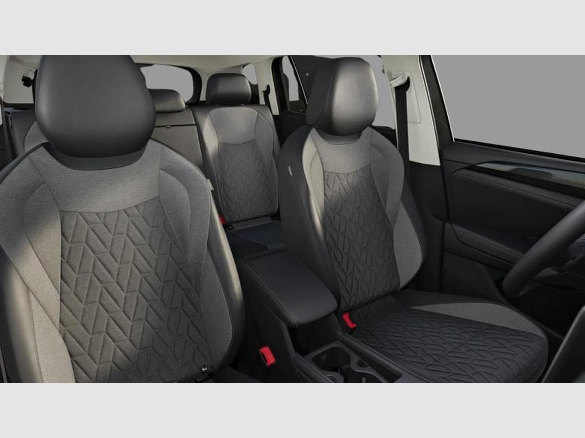 VW Tayron Life 1.5 eTSI 7-Gang-DSG (2025) - Foto 10