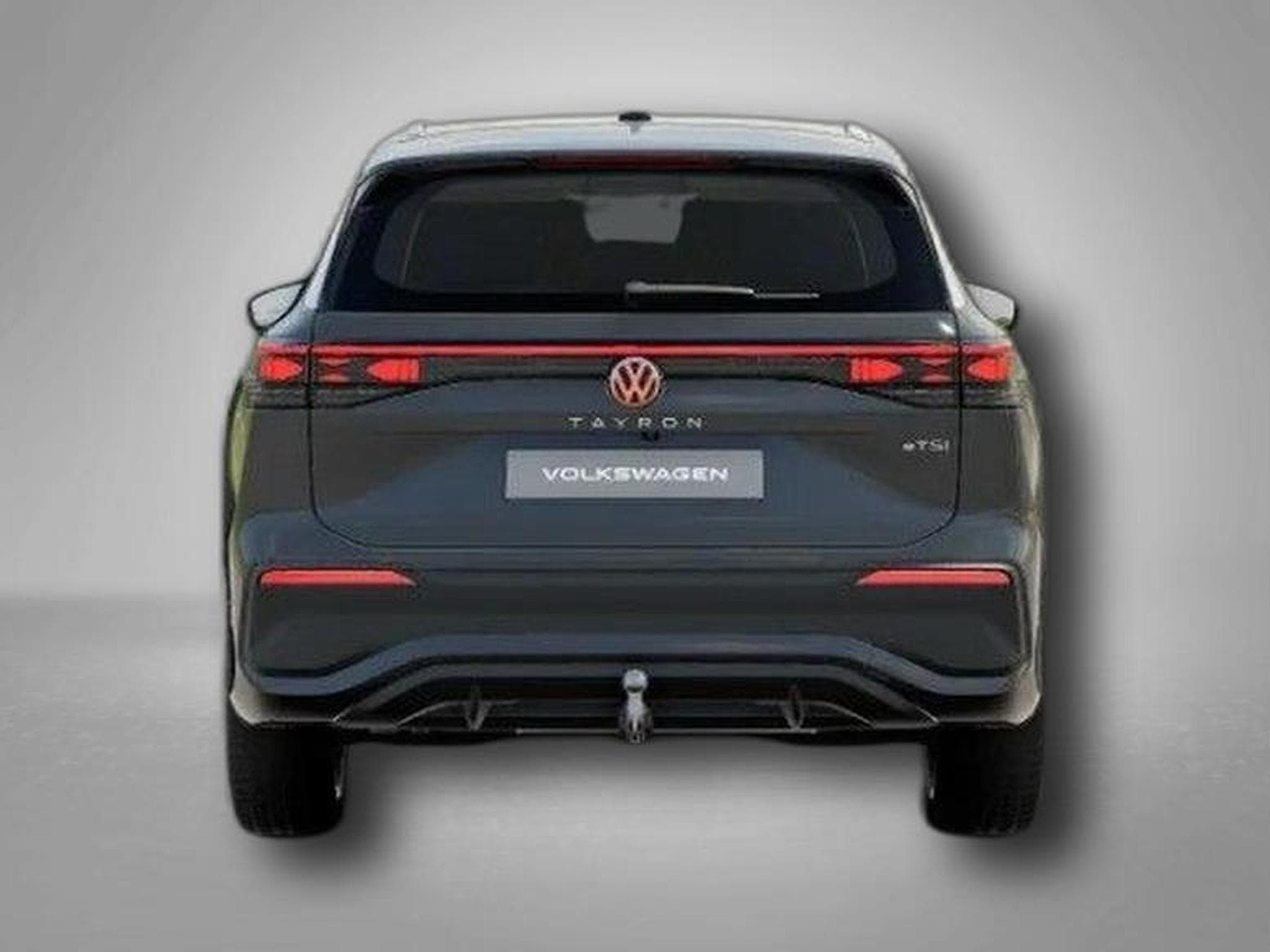 VW Tayron Life 1.5 eTSI 7-Gang-DSG (2025) - Foto 4