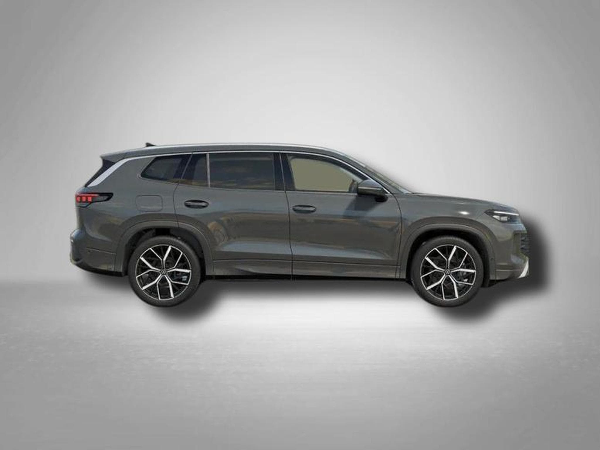 VW Tayron Life 1.5 eTSI 7-Gang-DSG (2025) - Foto 6