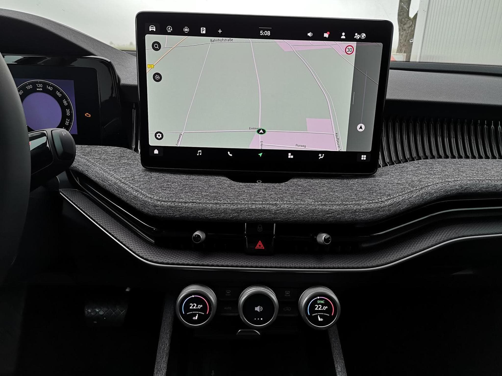 Skoda Superb 2.0 TDI 142kW 4x4 Selection (2025) - Foto 7