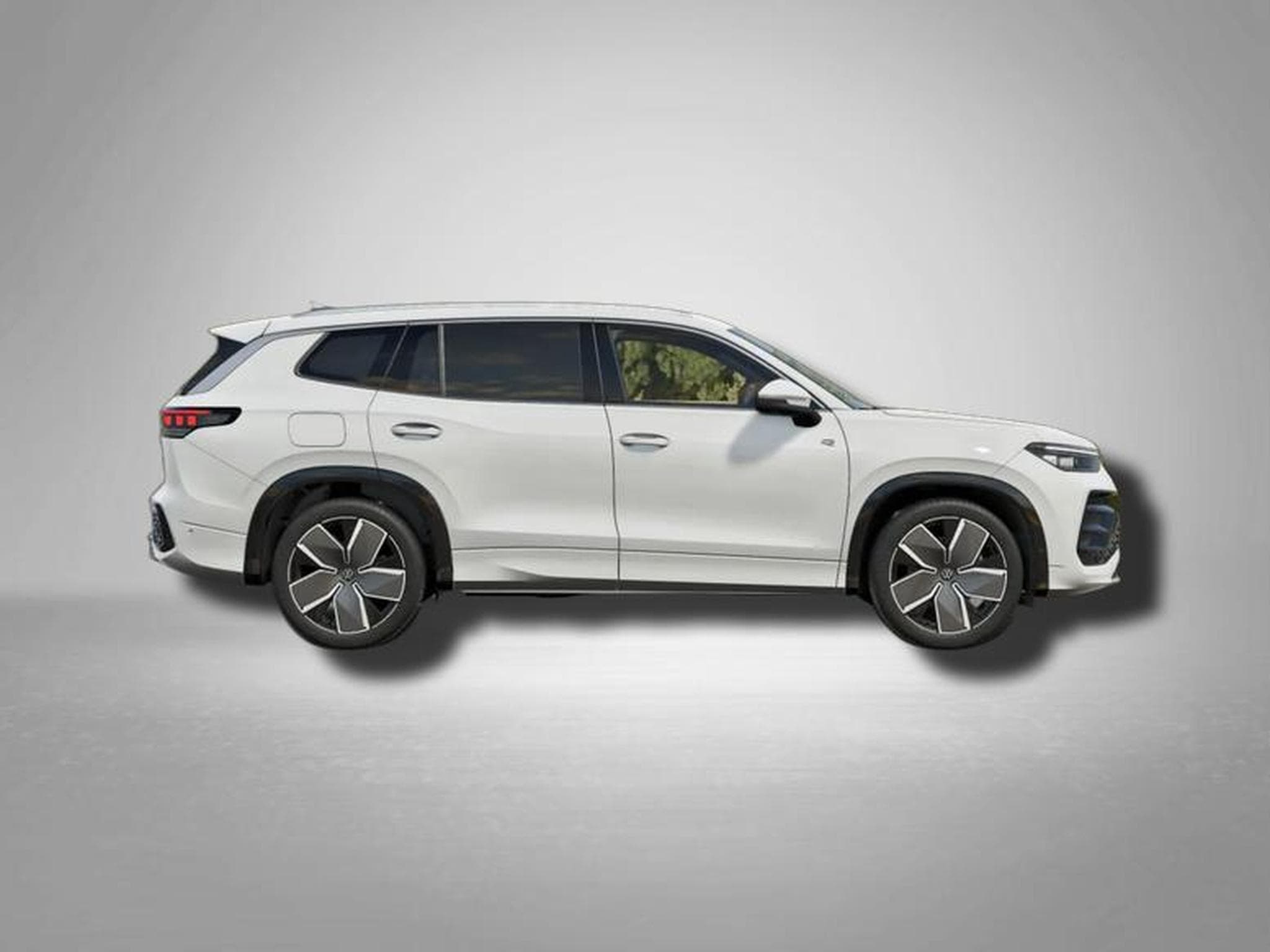 VW Tayron R-Line 2.0 TDI 7-Gang-DSG 4MOTION (2025) - Foto 2