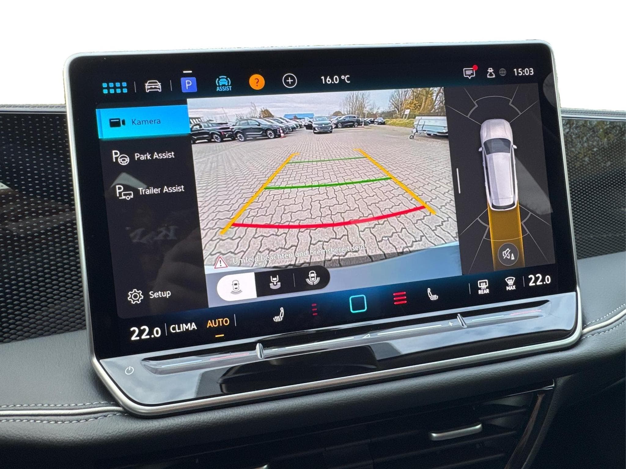 VW Passat Variant Business (2025) - Foto 16