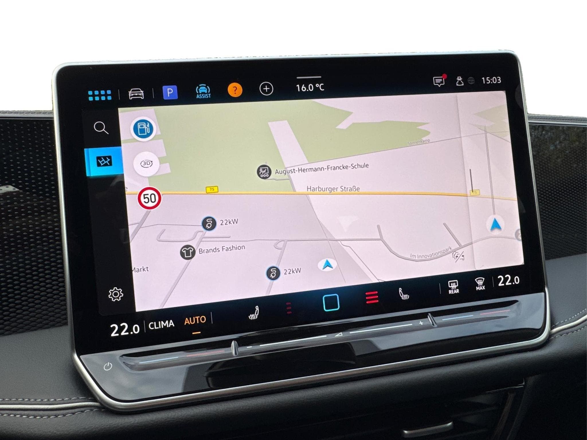 VW Passat Variant Business (2025) - Foto 17