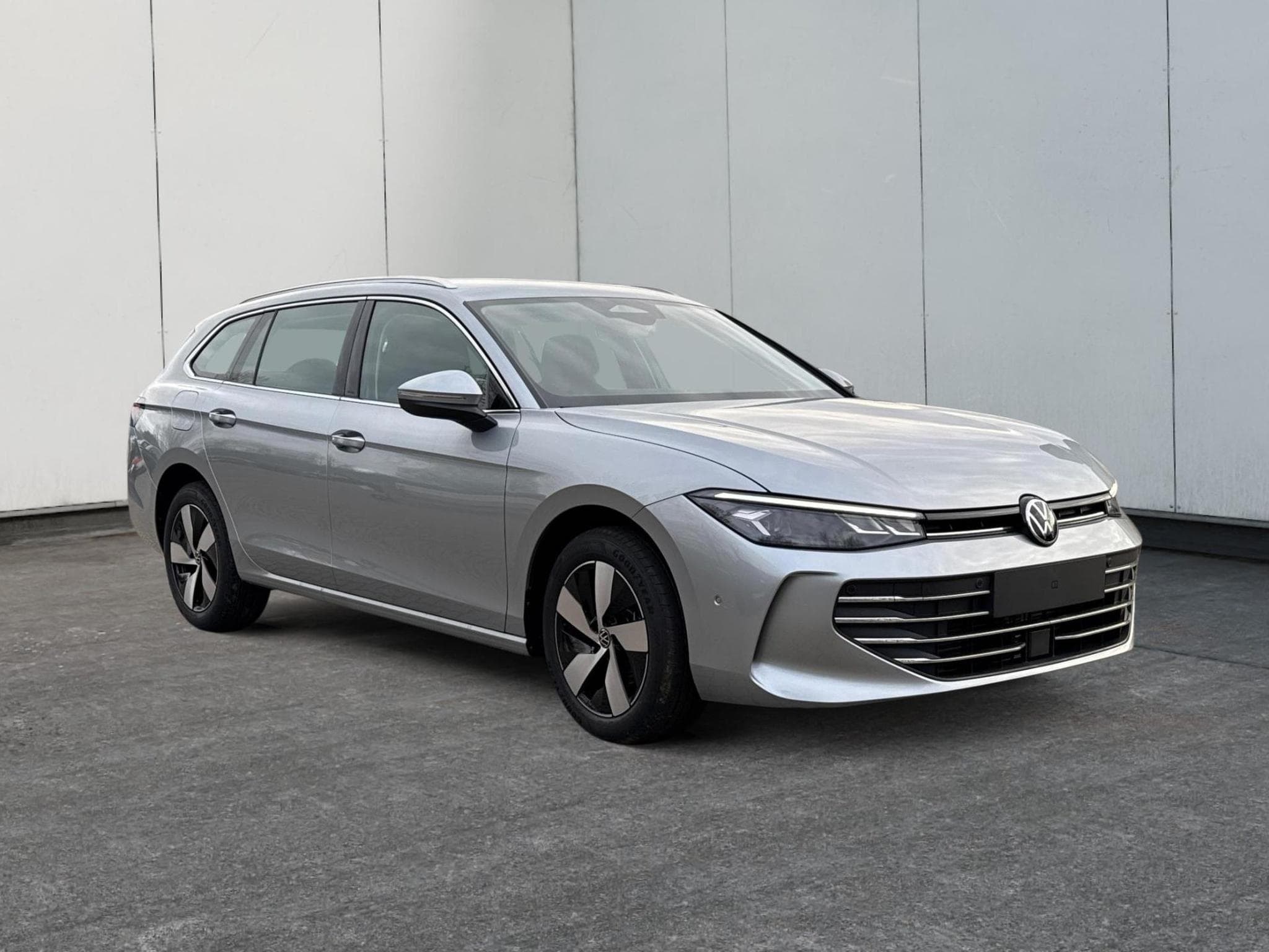 VW Passat Variant Business (2025) - Foto 7