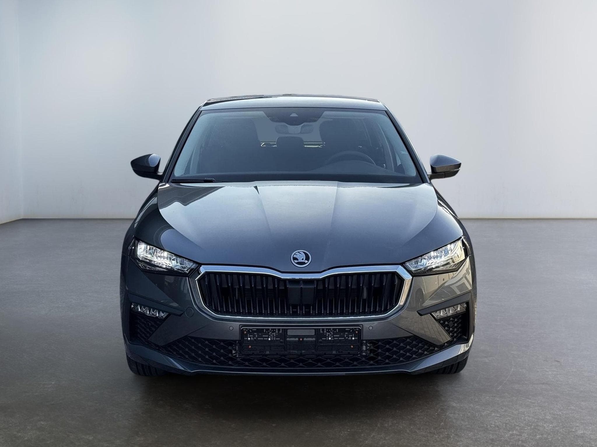 Skoda Scala 1,0 TSI DSG (2025) - Foto 2