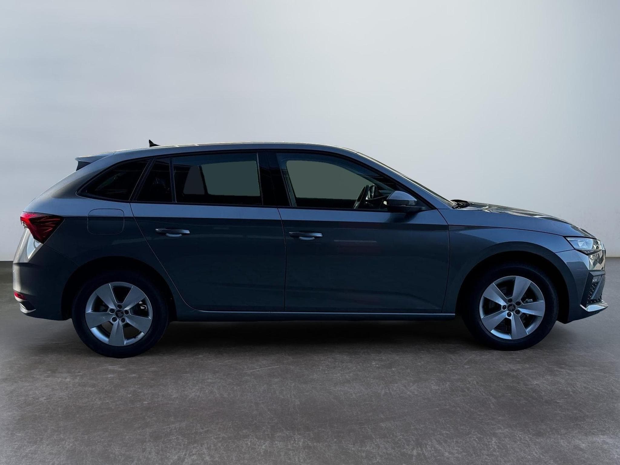 Skoda Scala 1,0 TSI DSG (2025) - Foto 6