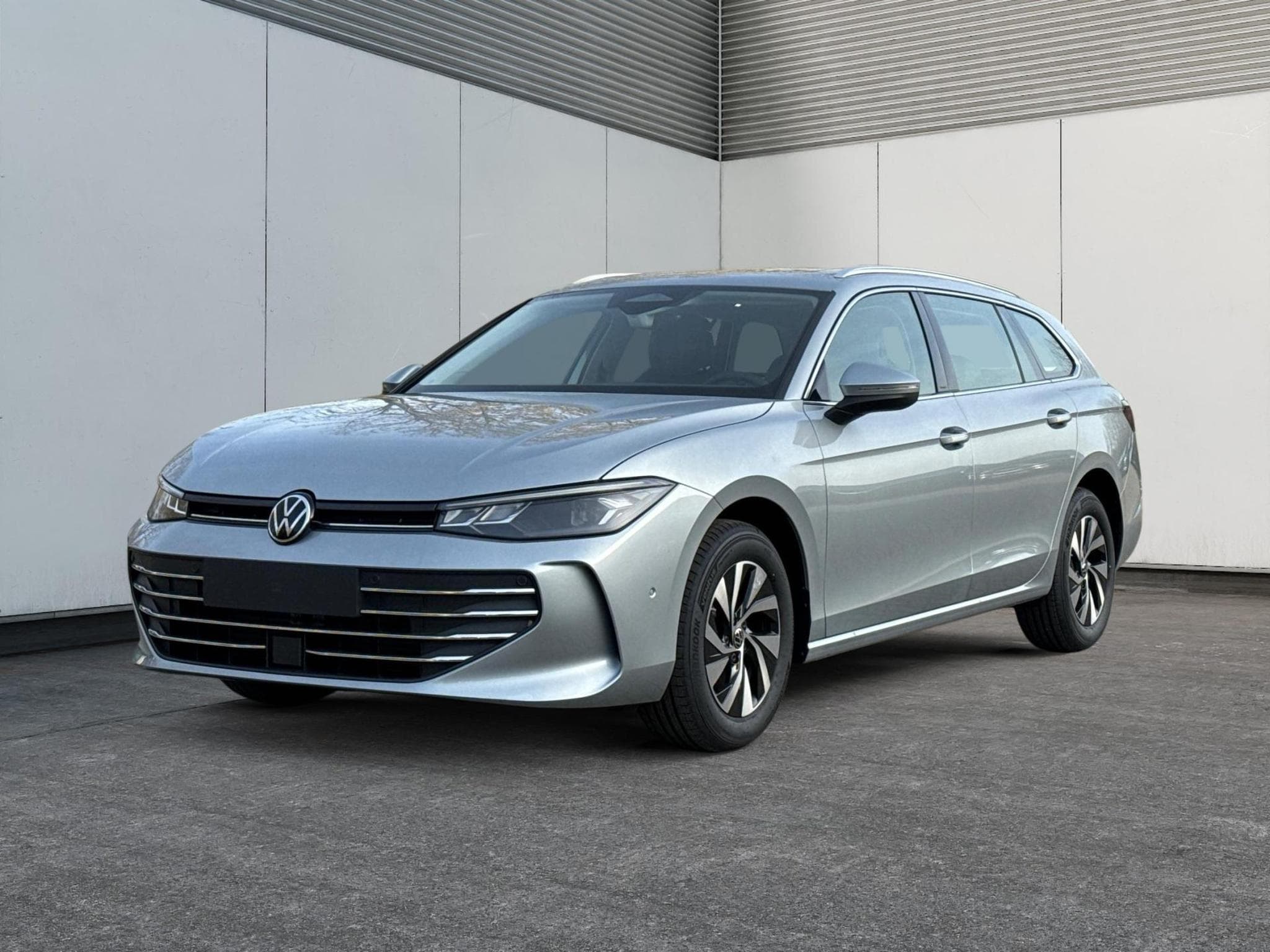 VW Passat Variant Business (2025) - Foto 1