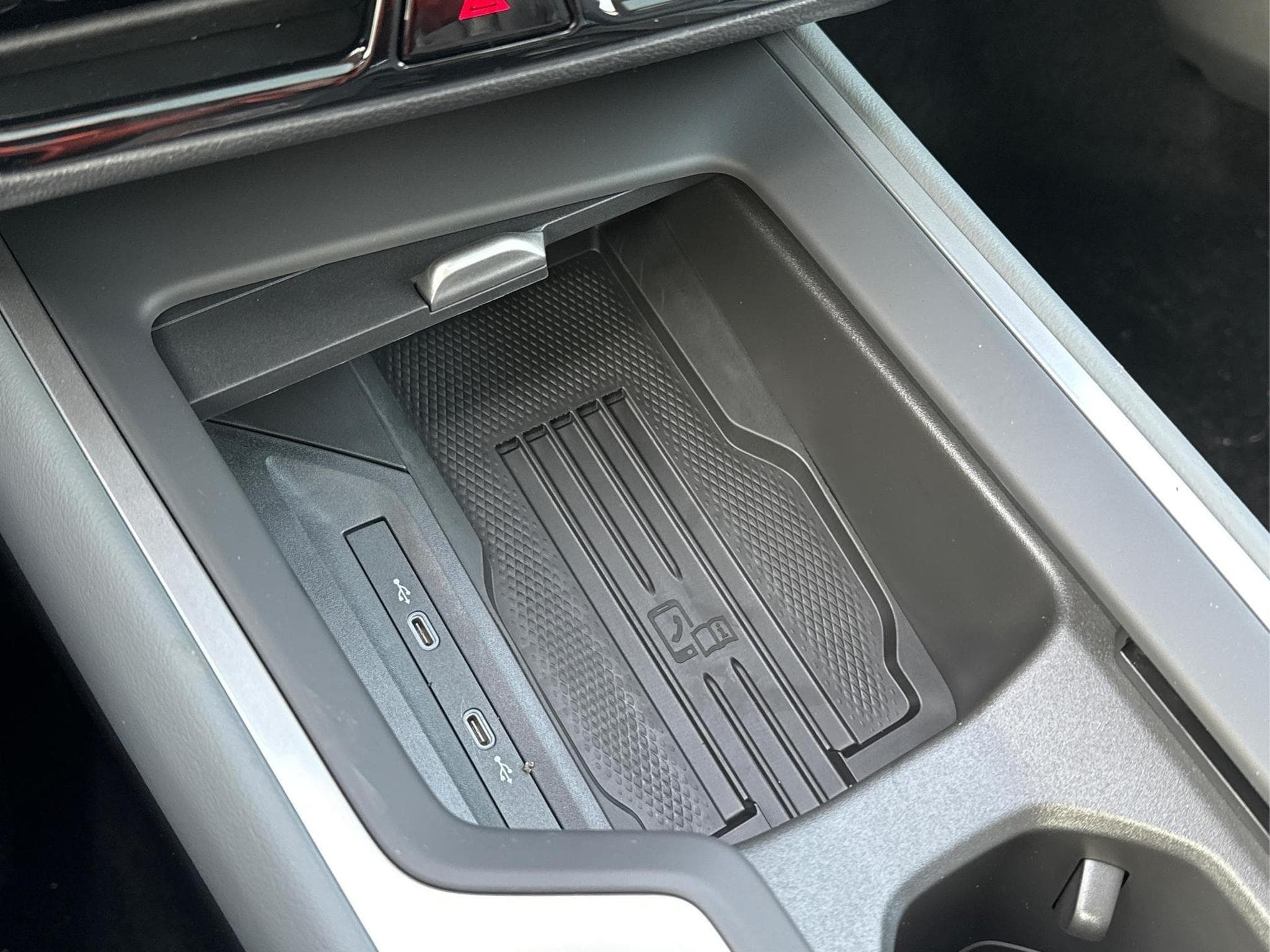 VW Passat Variant Business (2025) - Foto 23