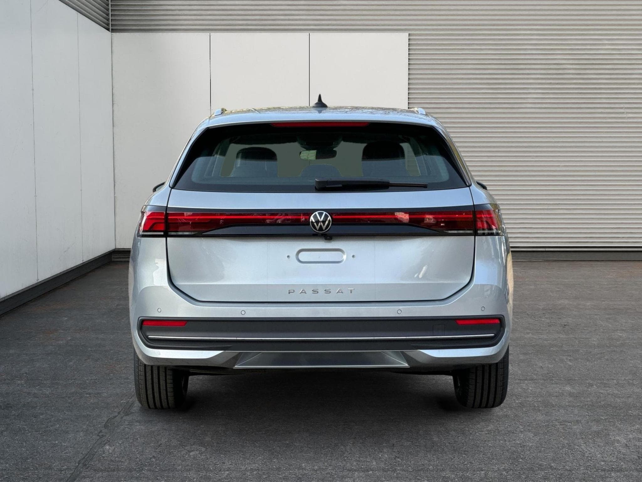 VW Passat Variant Business (2025) - Foto 4