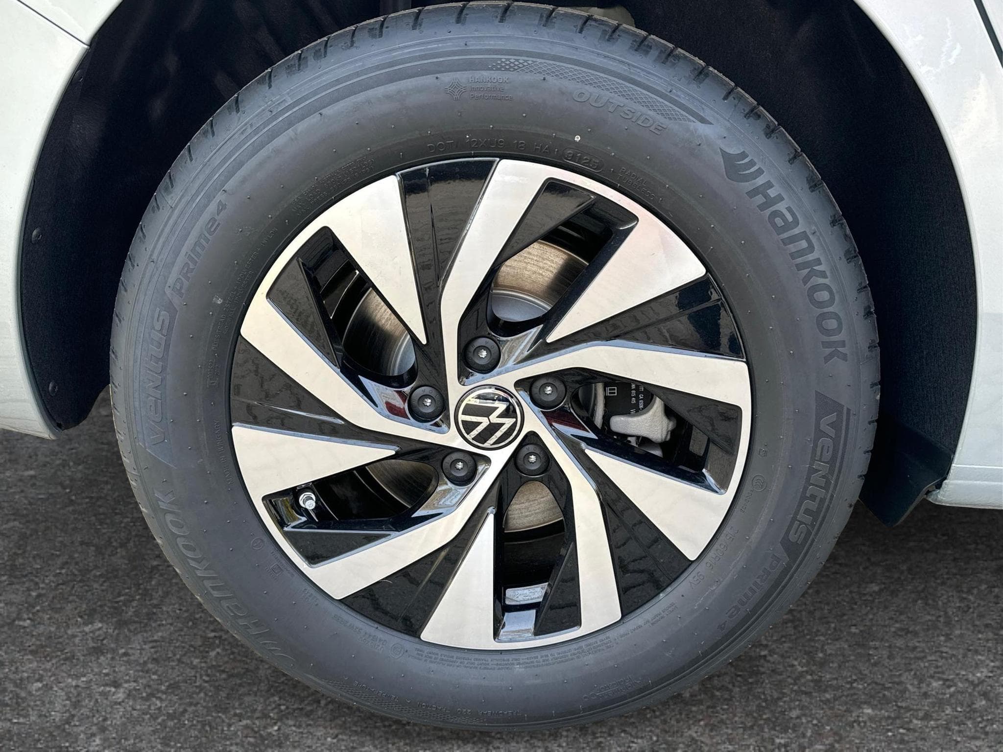 VW Passat Variant Business (2025) - Foto 7