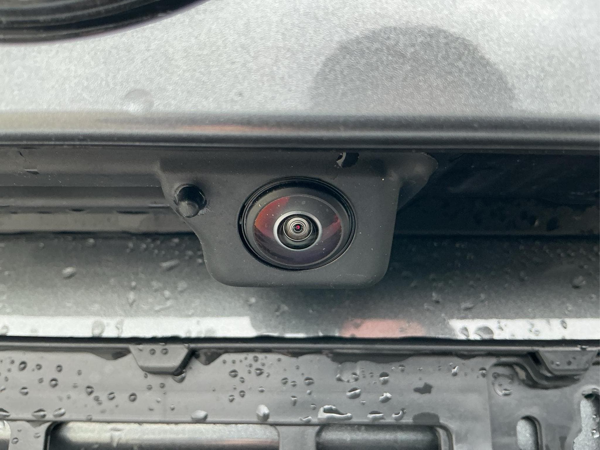 VW Passat Variant R-Line 4WD (2026) - Foto 8