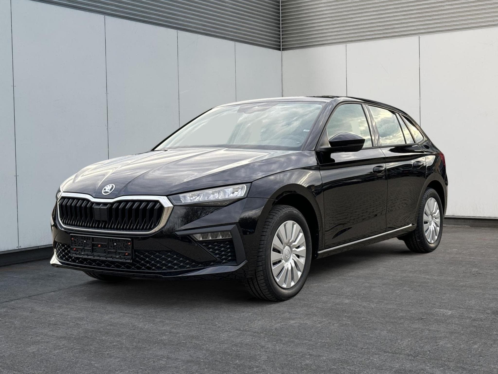 Skoda Scala Selection (2026) - Photo 1