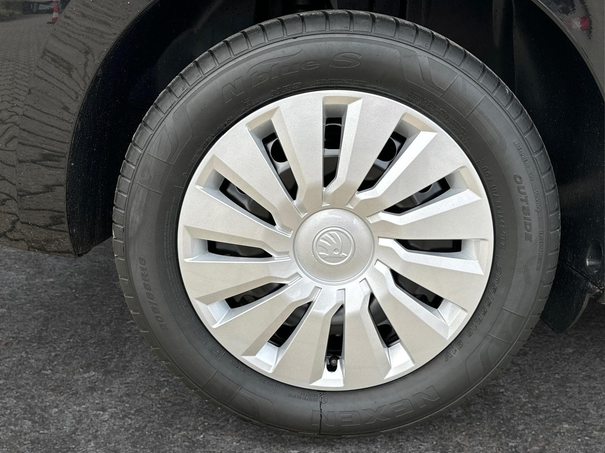 Skoda Scala Selection (2026) - Photo 12