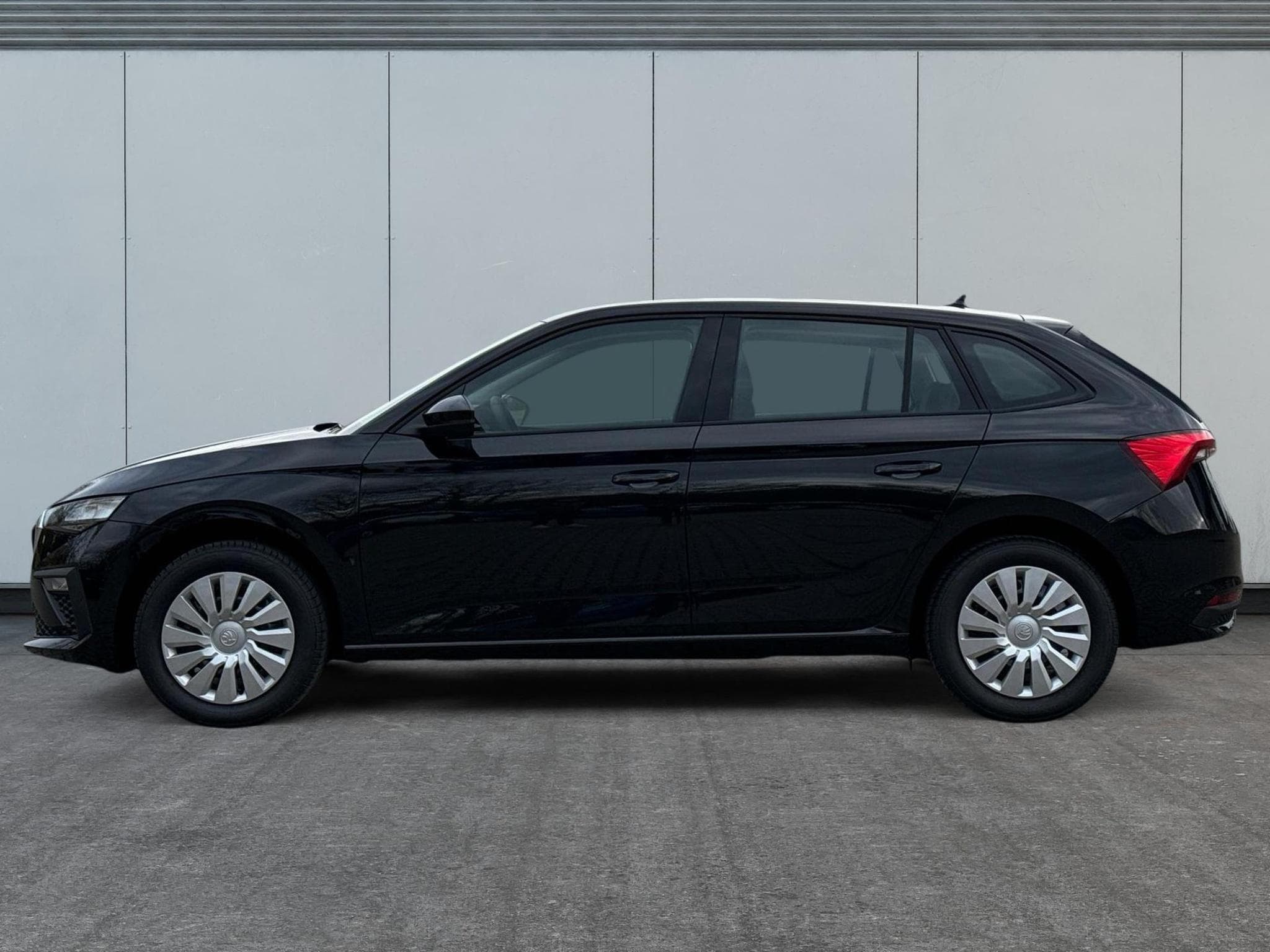 Skoda Scala Selection (2026) - Photo 2