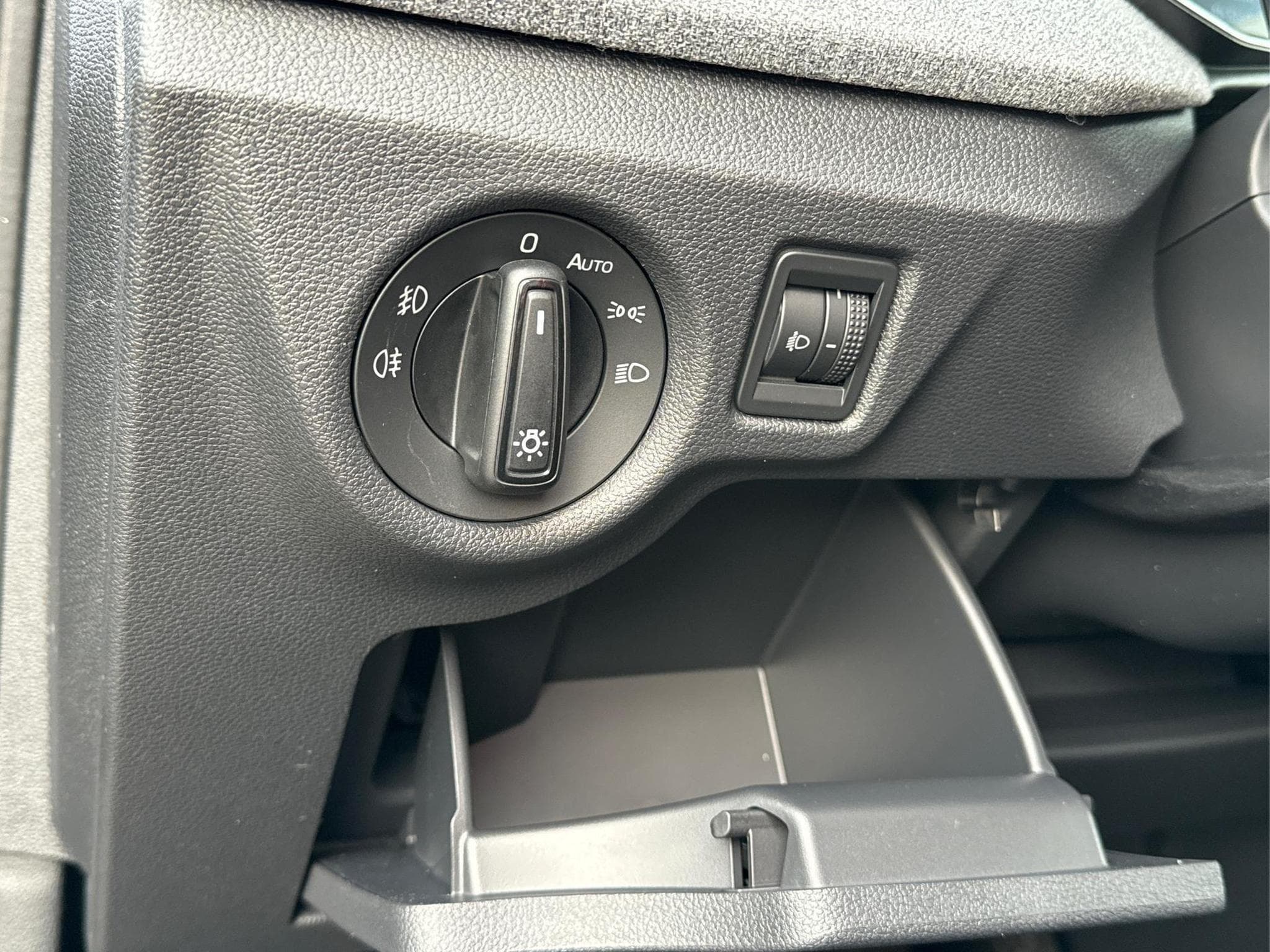 Skoda Scala Selection (2026) - Photo 23