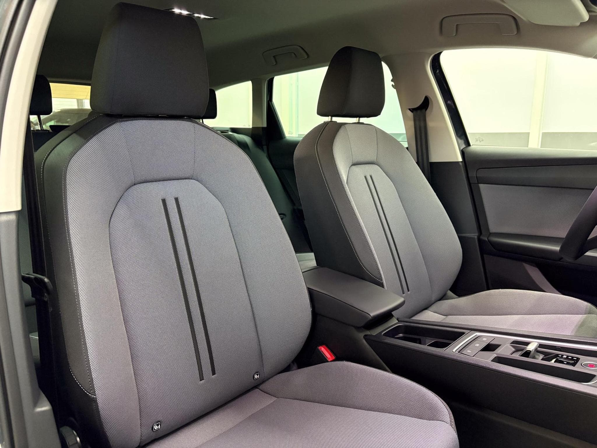 Seat Leon Style (2025) - Foto 11